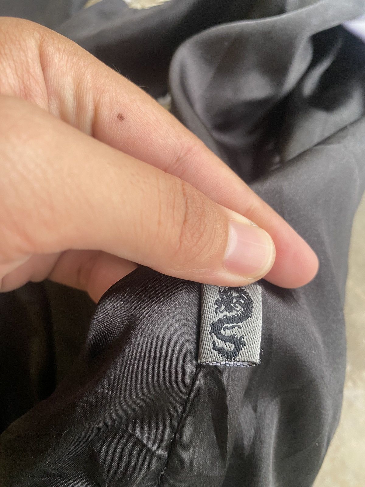 Dogtown Sukajan by DogTown Skateboard Size US L / EU 52-54 / 3 - 13 Thumbnail