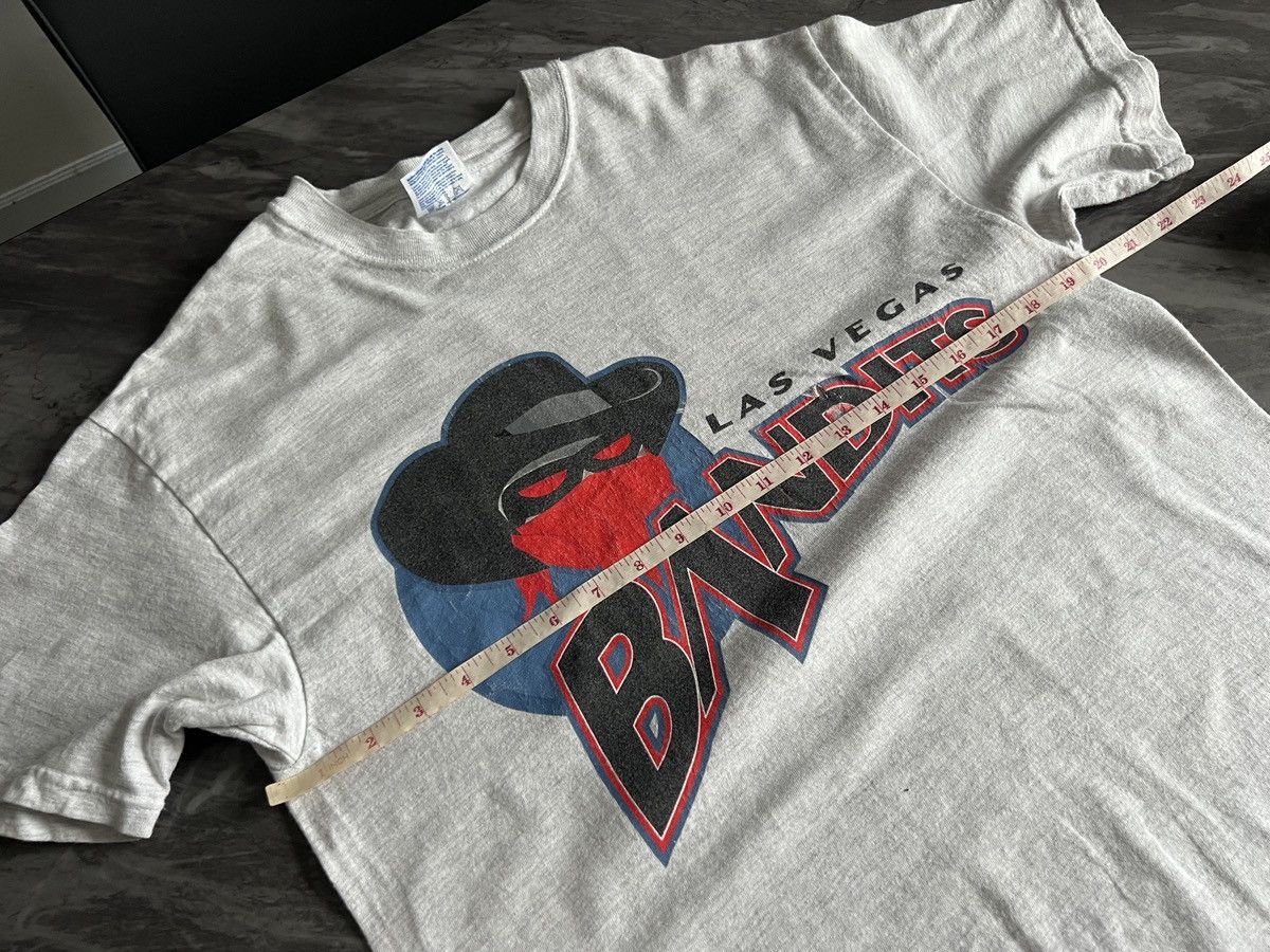 Brandit Last Vegas : Bandits Size US M / EU 48-50 / 2 - 6 Thumbnail