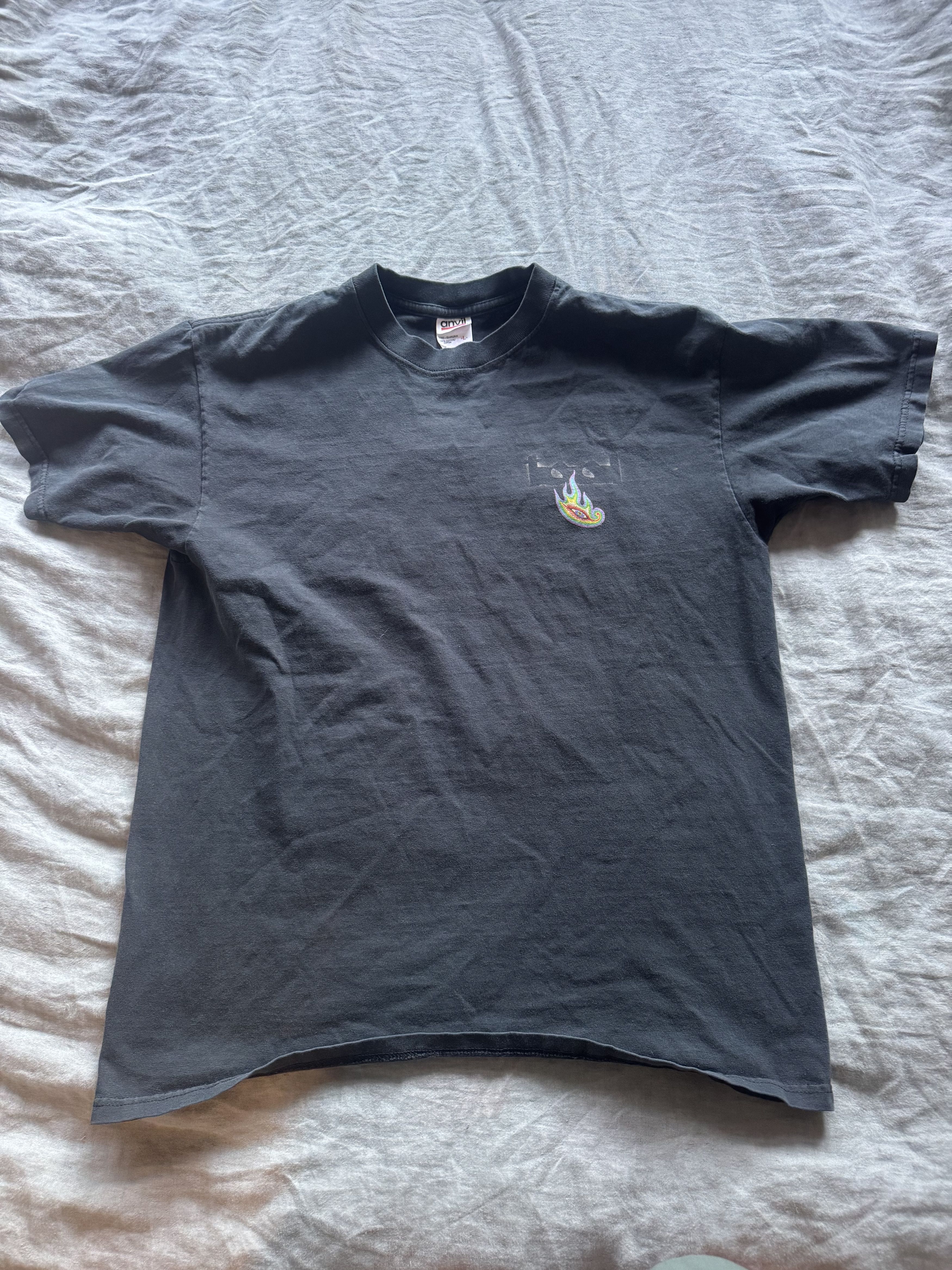 Anvil Vintage Tool band tee Size US L / EU 52-54 / 3 - 1 Thumbnail