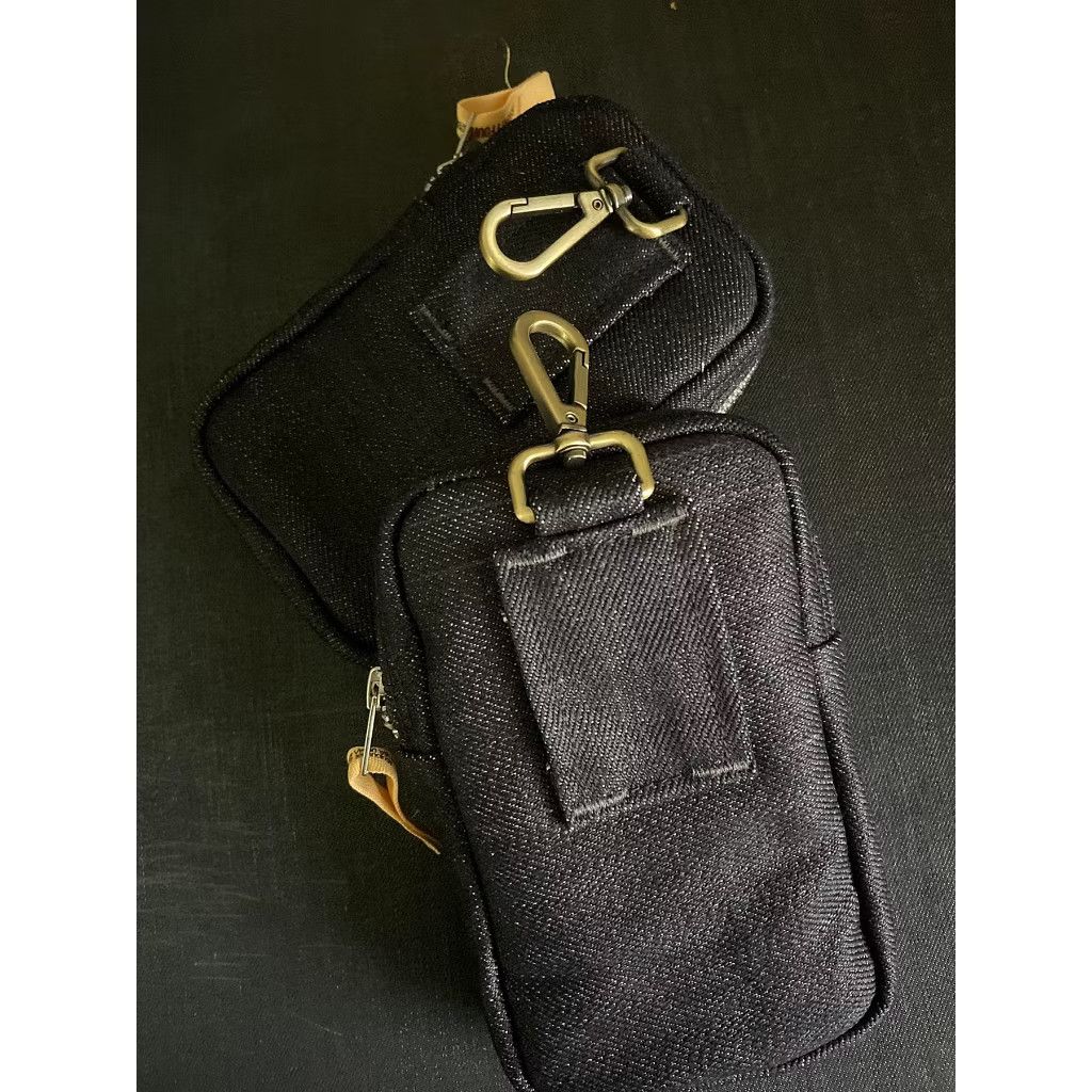 Japanese Brand Seventy four 23oz Colour Screen Multipurpose Bag Size ONE SIZE - 4 Thumbnail