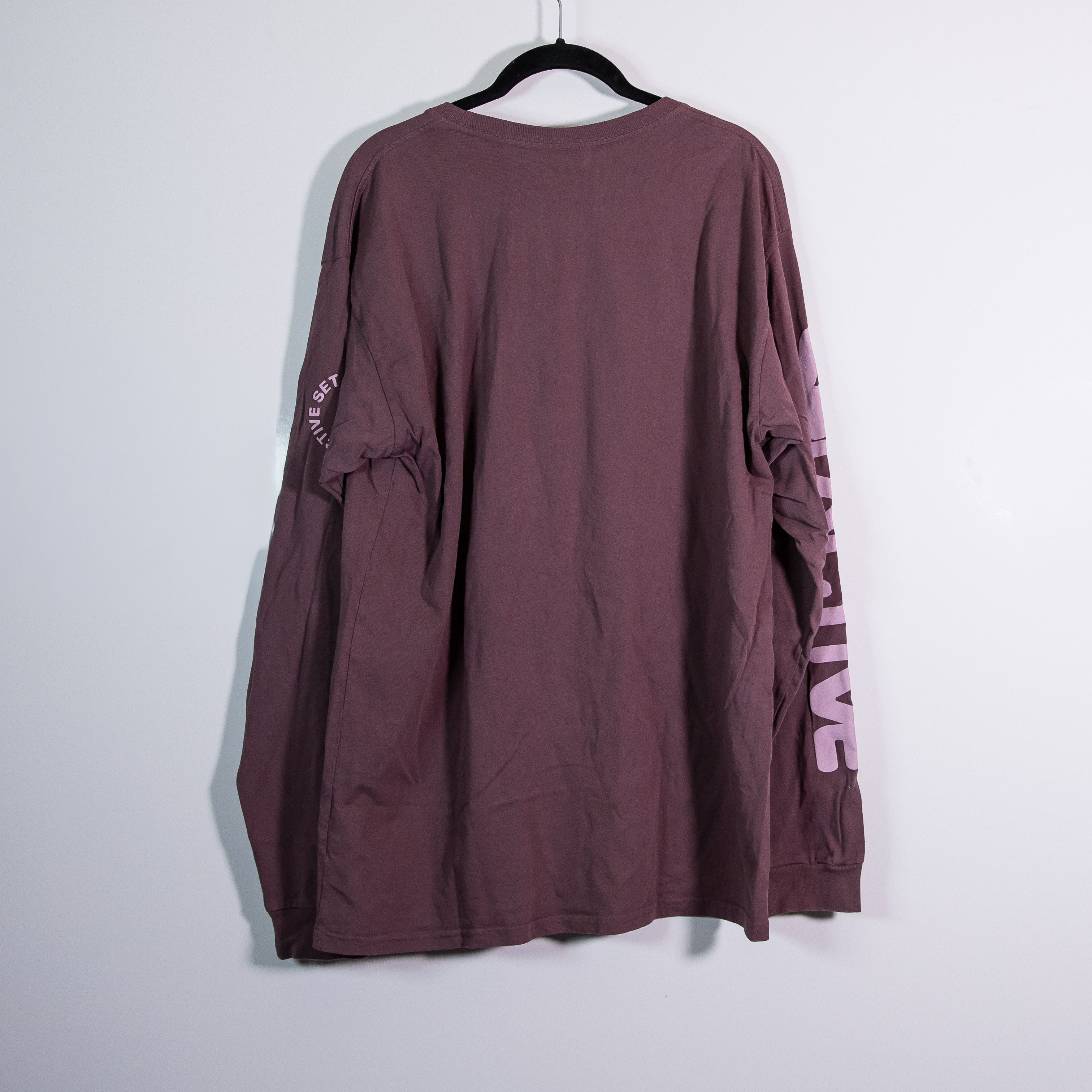 Other Set Active x Revolve Collab Cotton Crew Size M / US 6-8 / IT 42-44 - 3 Thumbnail