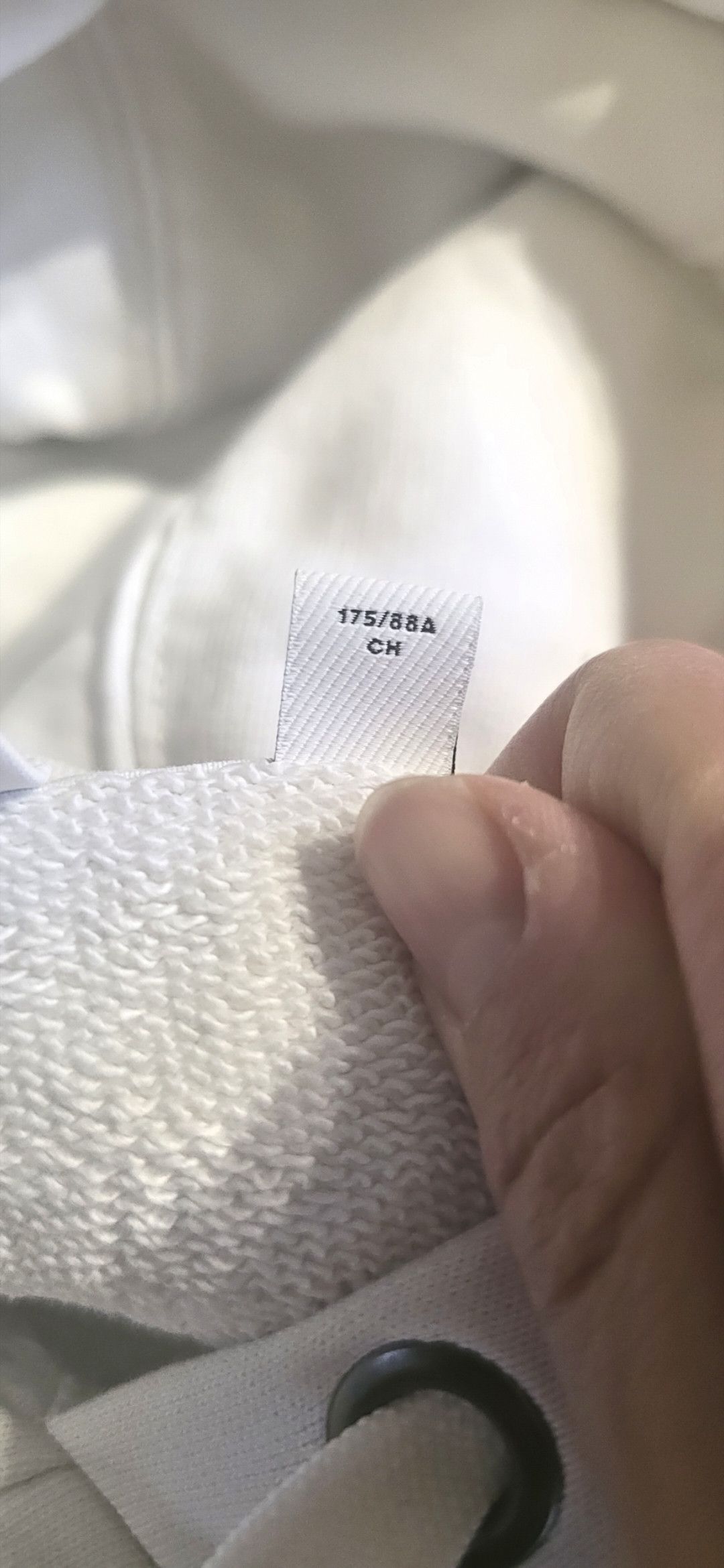 Burberry Burberry hoodie Size US S / EU 44-46 / 1 - 6 Thumbnail