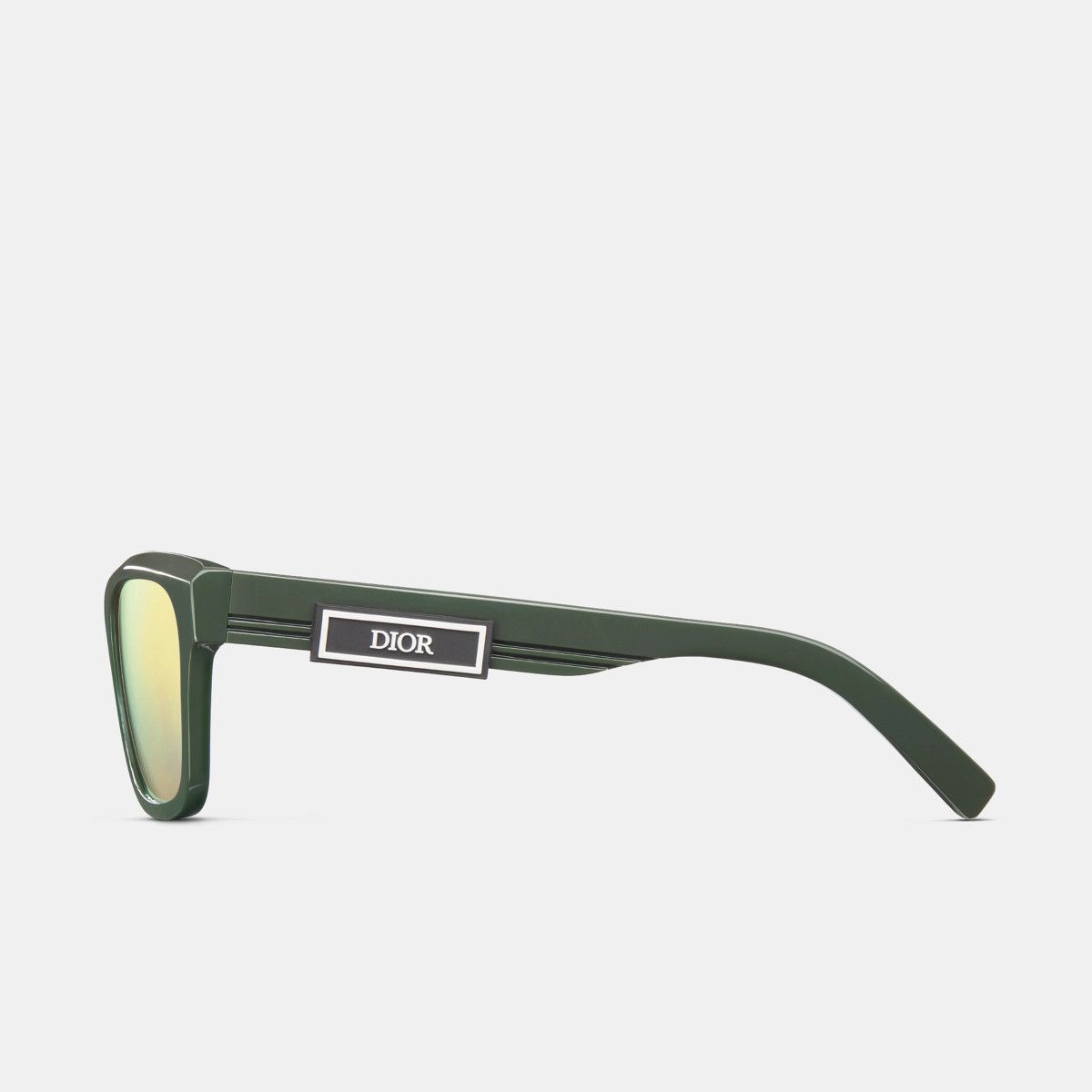 Dior o1bcso1str0126 Size:OS/Diorb23 S1i in Khaki/Green Size ONE SIZE - 2 Thumbnail