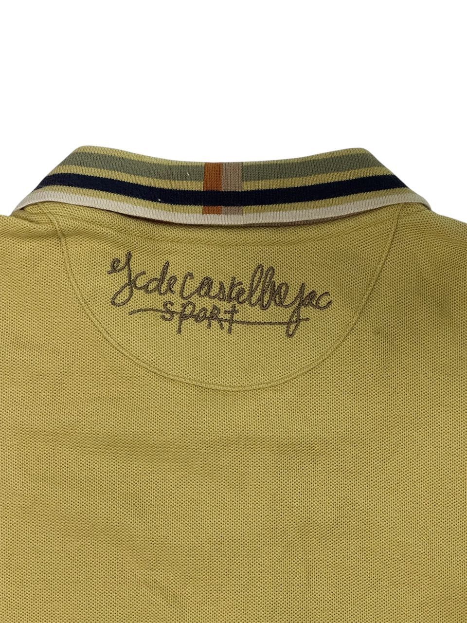 Jean Charles De Castelbajac Jean Charles De Castlebajac 3tone Shirts Size US L / EU 52-54 / 3 - 3 Thumbnail