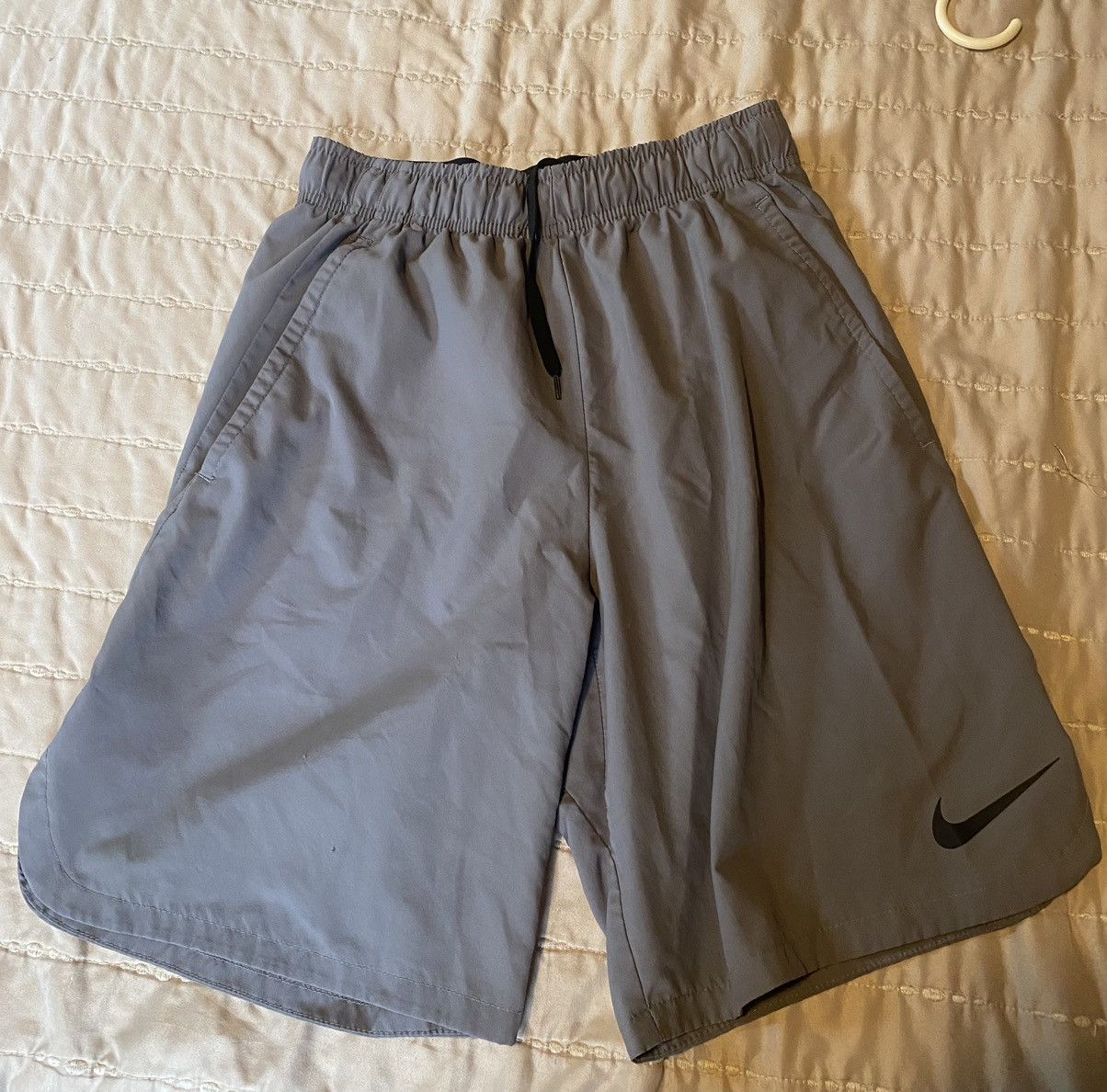 Nike Nike Dri-Fit Shorts (size small) Size US 30 / EU 46 - 1 Thumbnail