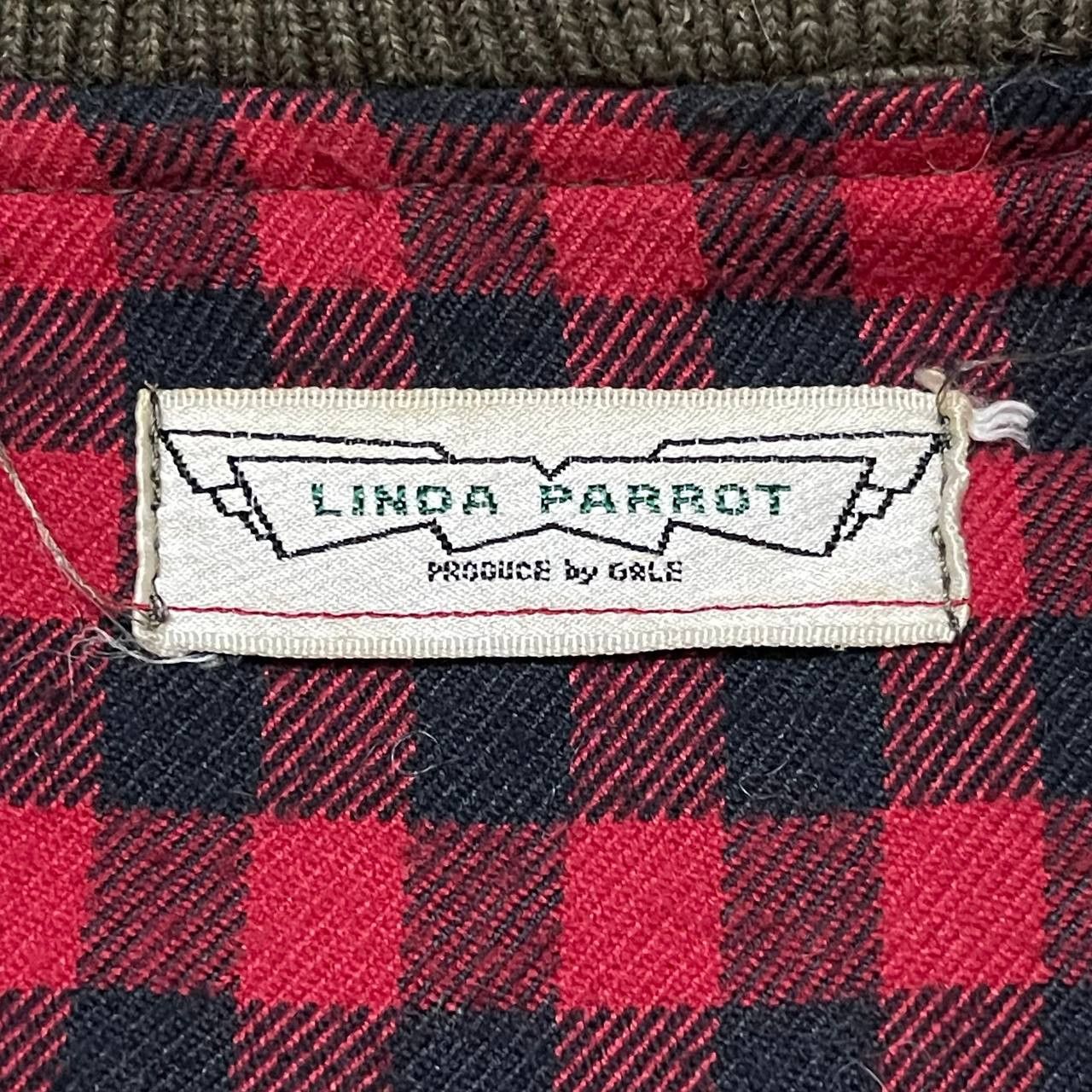 Issey Miyake Vintage Linda Parrot Bomber Jacket Issey Style Size US M / EU 48-50 / 2 - 11 Thumbnail