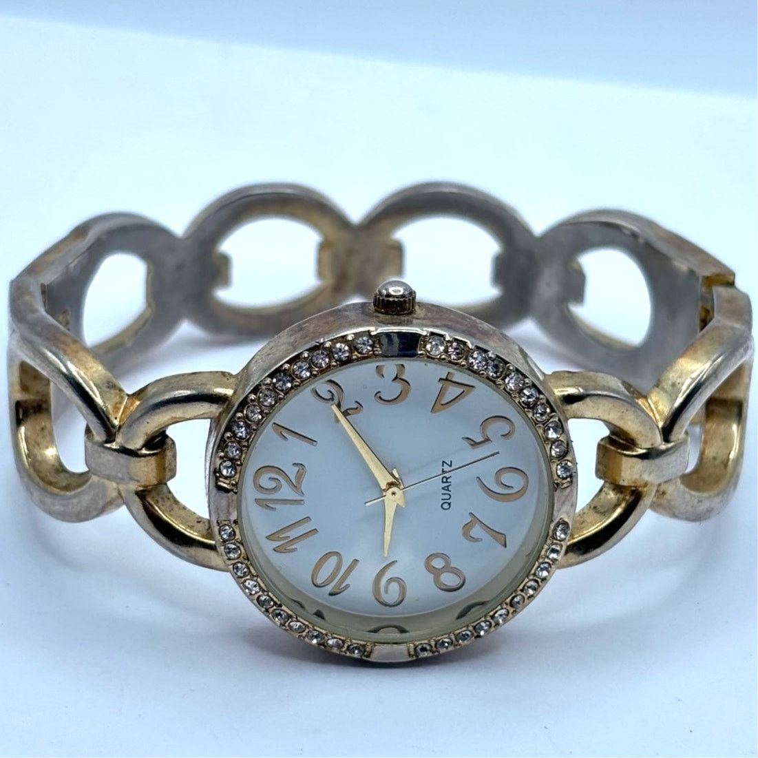 Other Vintage Gold Watch Size ONE SIZE - 3 Thumbnail