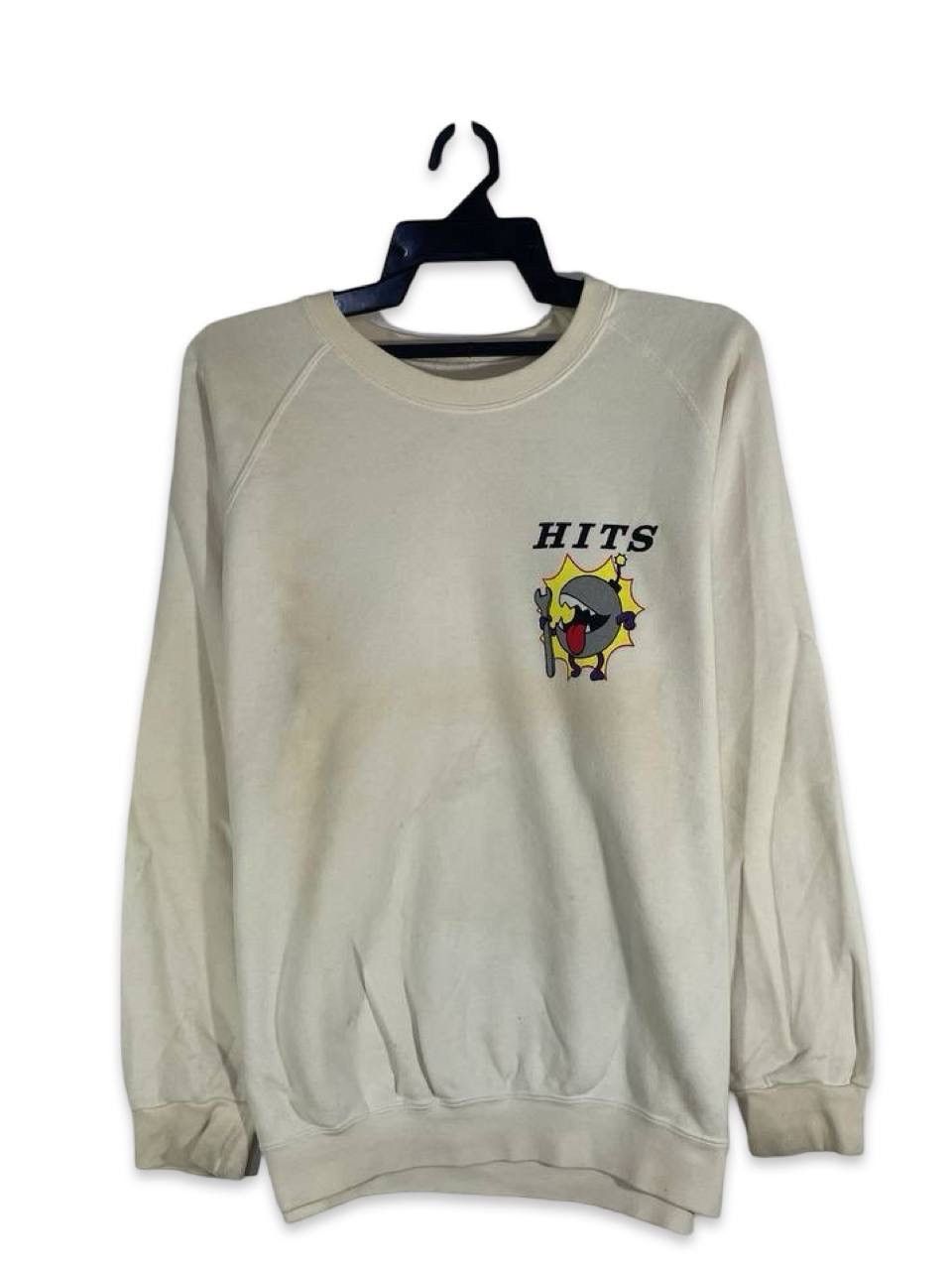 Other Vintage 90s honda nsx car vtec engine sweatshirt jumper L Size US L / EU 52-54 / 3 - 1 Thumbnail