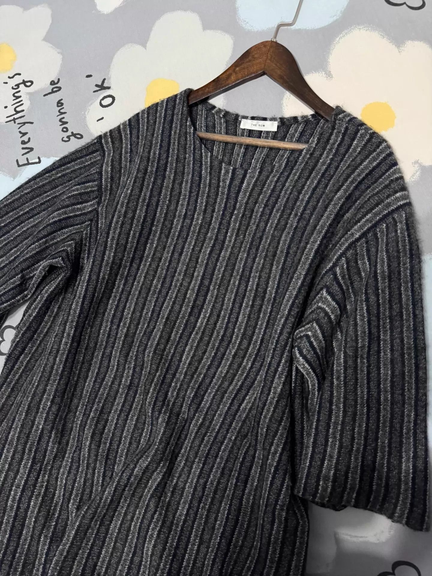 Other Cashmere Knit Short-Sleeve Long Great Fit Super Soft 9/10 Size US S / EU 44-46 / 1 - 6 Thumbnail