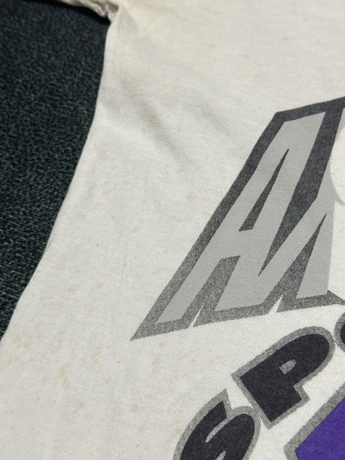 Vintage Vtg Axo Racing motorsport Size US L / EU 52-54 / 3 - 5 Thumbnail