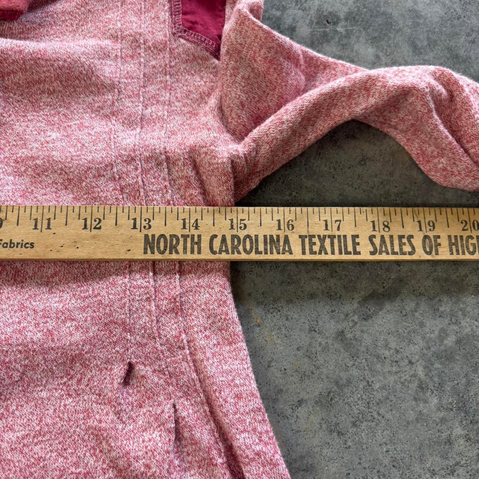 Free People Free People Knit Tunic Shirt Size S / US 4 / IT 40 - 5 Thumbnail