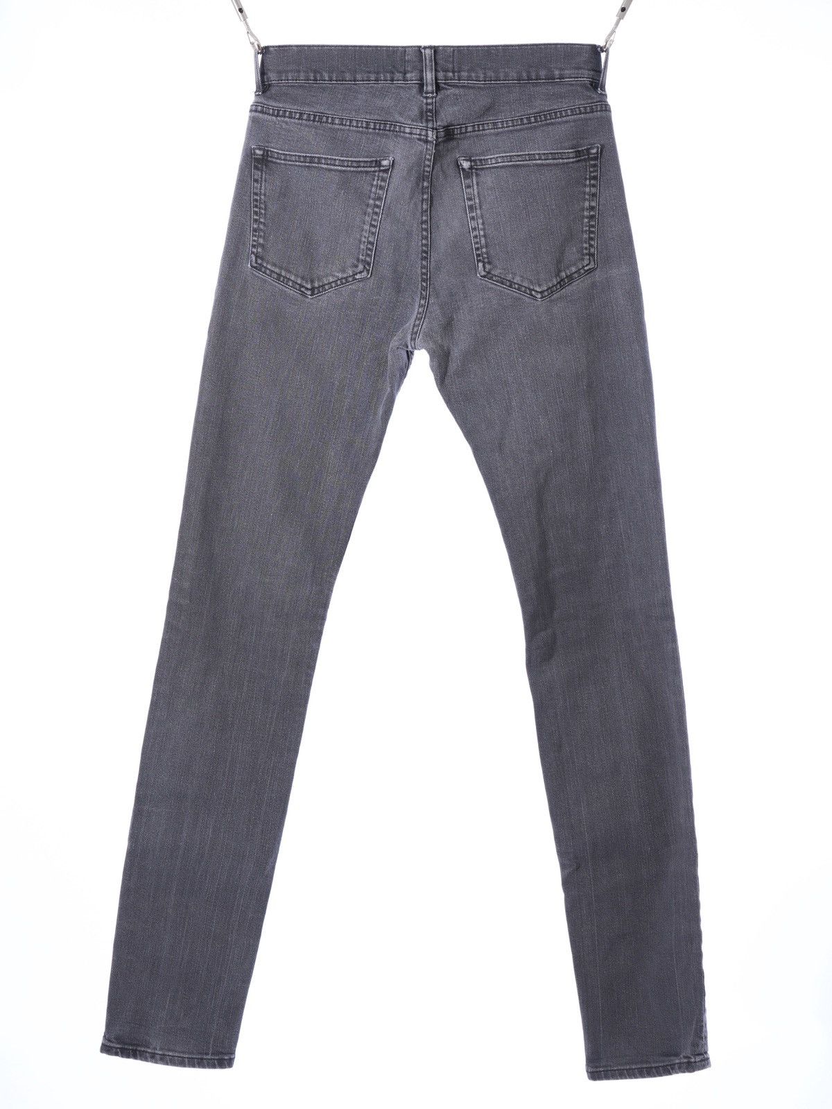 Acne Studios Acne Studios Ace Used Cash denim jeans size 30 Size US 30 / EU 46 - 2 Thumbnail