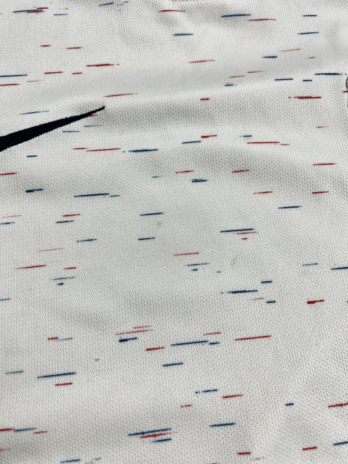 Nike France jersey Nike white away kit 2018 Size US S / EU 44-46 / 1 - 5 Thumbnail
