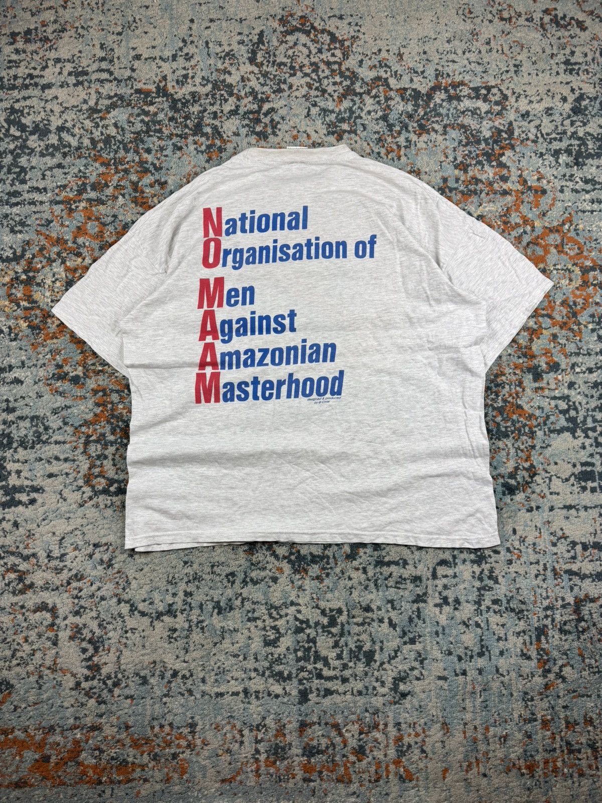 Band Tees Vintage 90s Married sith children al bundy no maam movie tee Size US XL / EU 56 / 4 - 2 Thumbnail