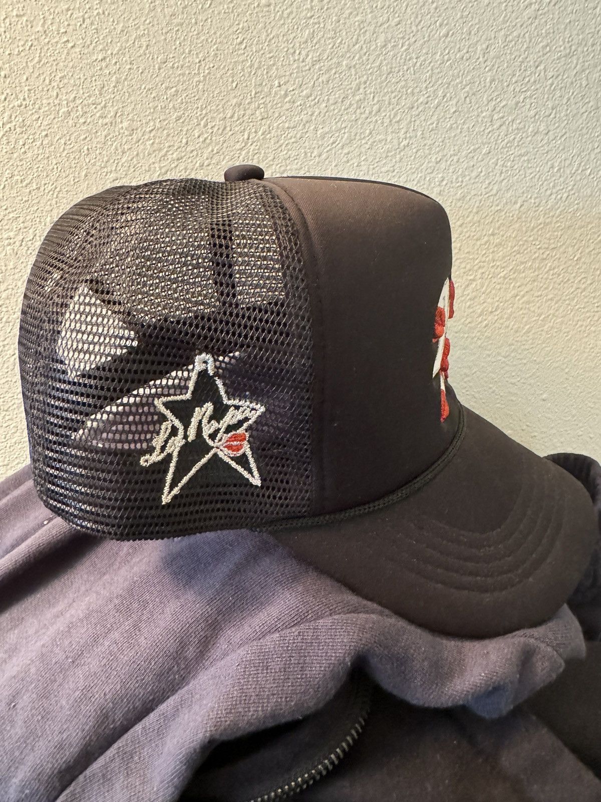 LaRopa LaRopa Classic Hat Size ONE SIZE - 2 Thumbnail