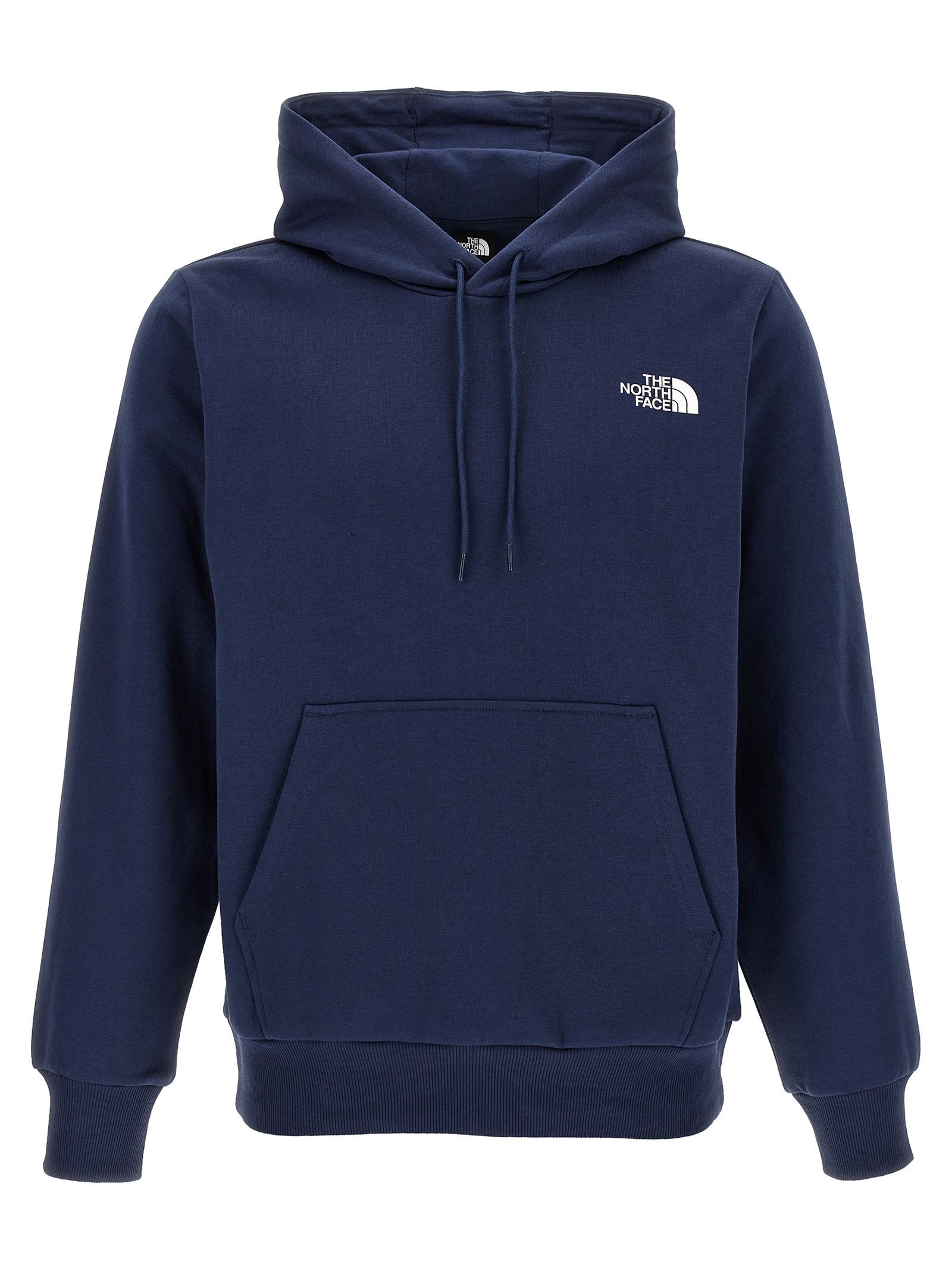 'Simple' Hoodie