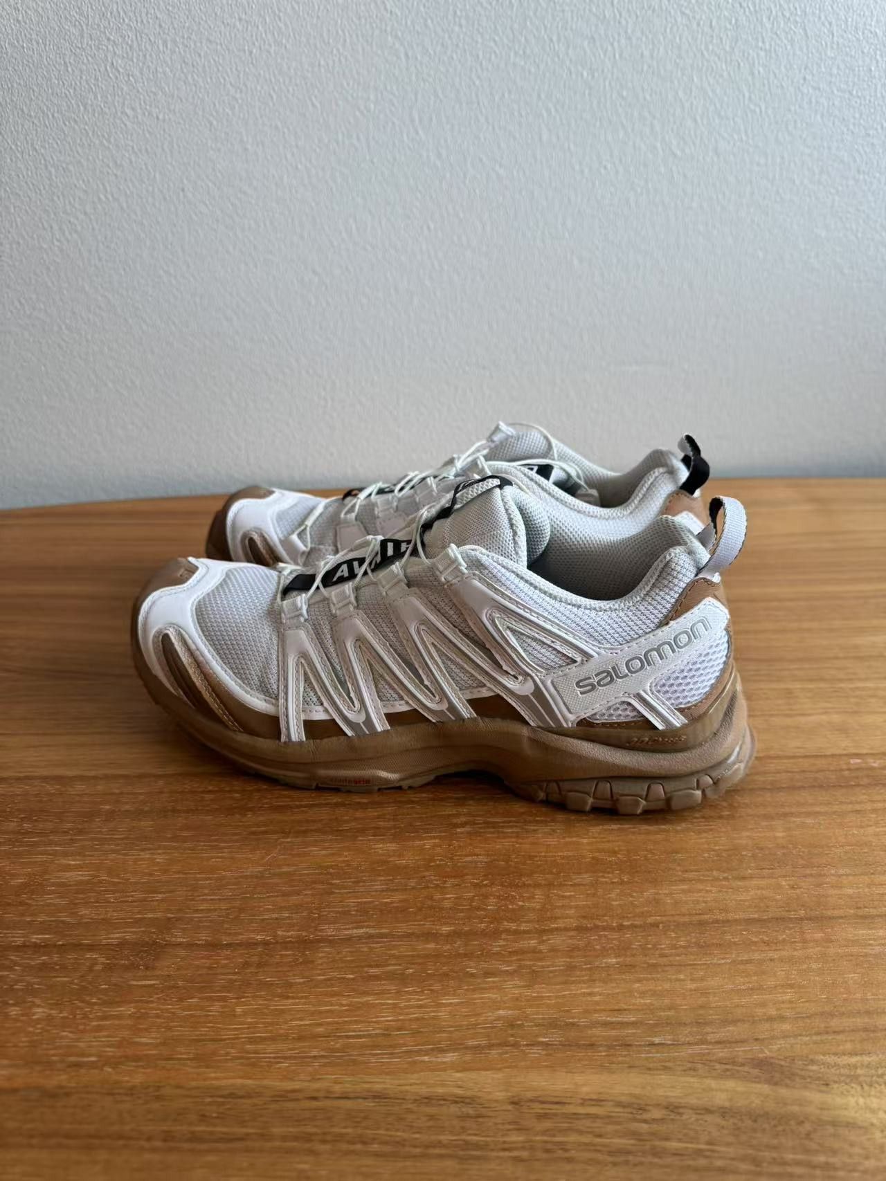 Salomon Salomon x Avnier XA Pro 3D US8.5/EU42 Size US 8.5 / EU 41-42 - 3 Thumbnail