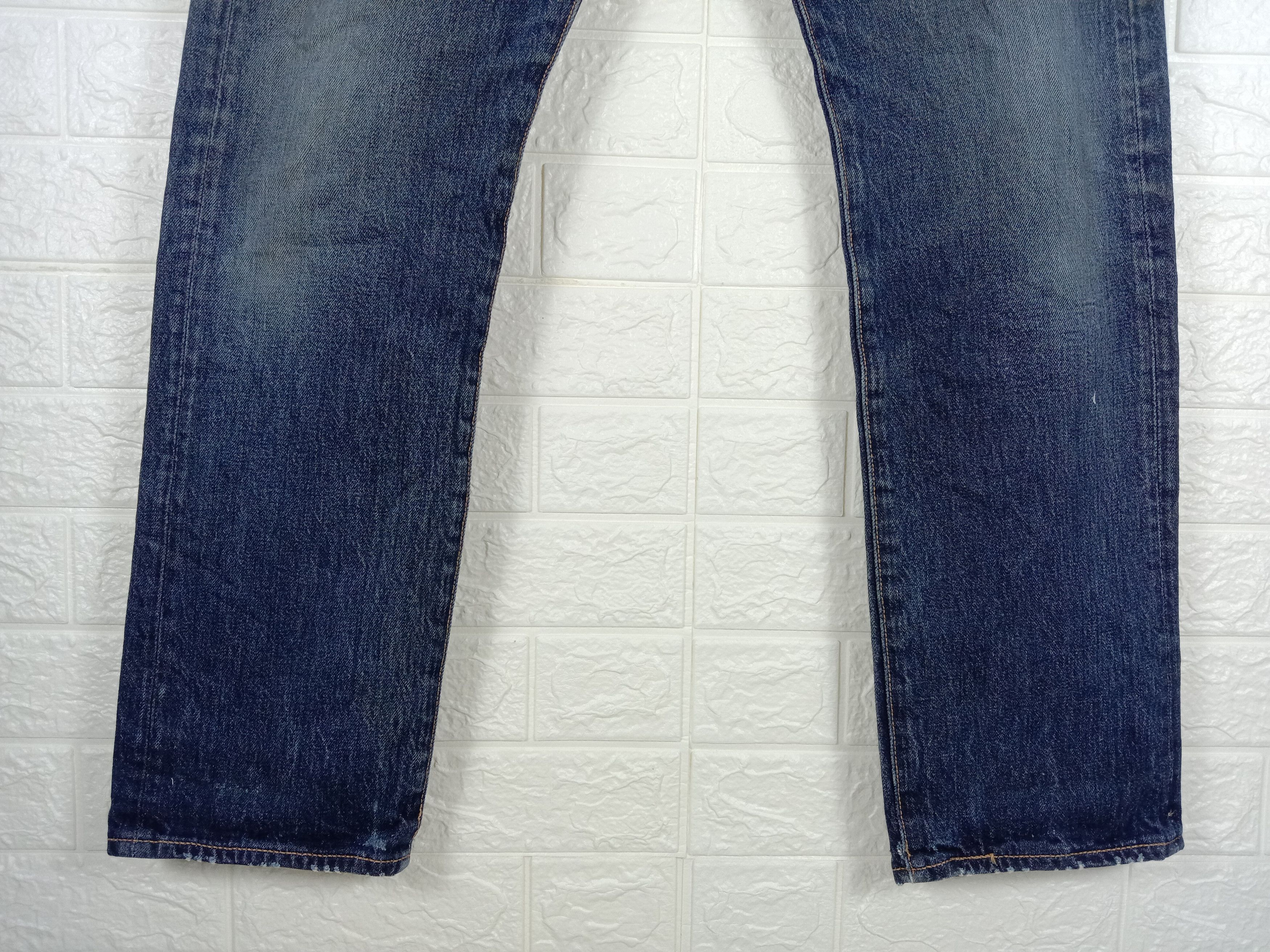 Levi's Vintage Levi's 501 Earth Tone Jeans Size US 31 - 4 Thumbnail