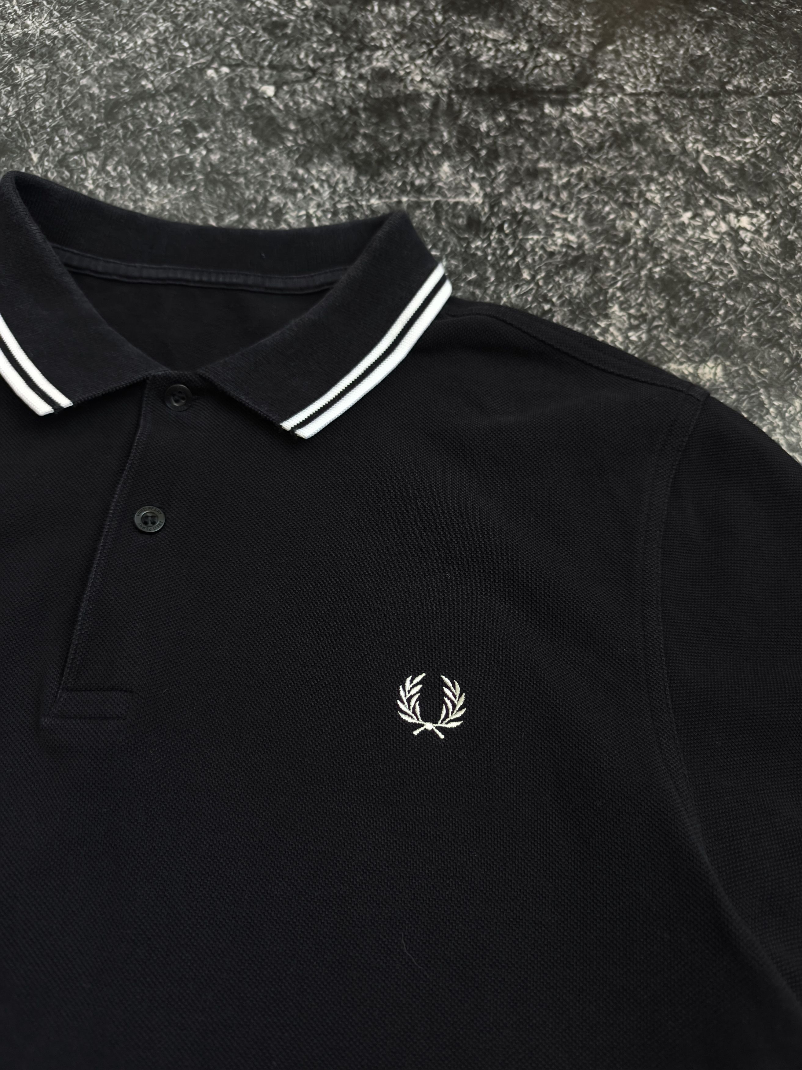 Fred Perry Polo t-shirt Fred Perry XL size Size US XL / EU 56 / 4 - 2 Thumbnail