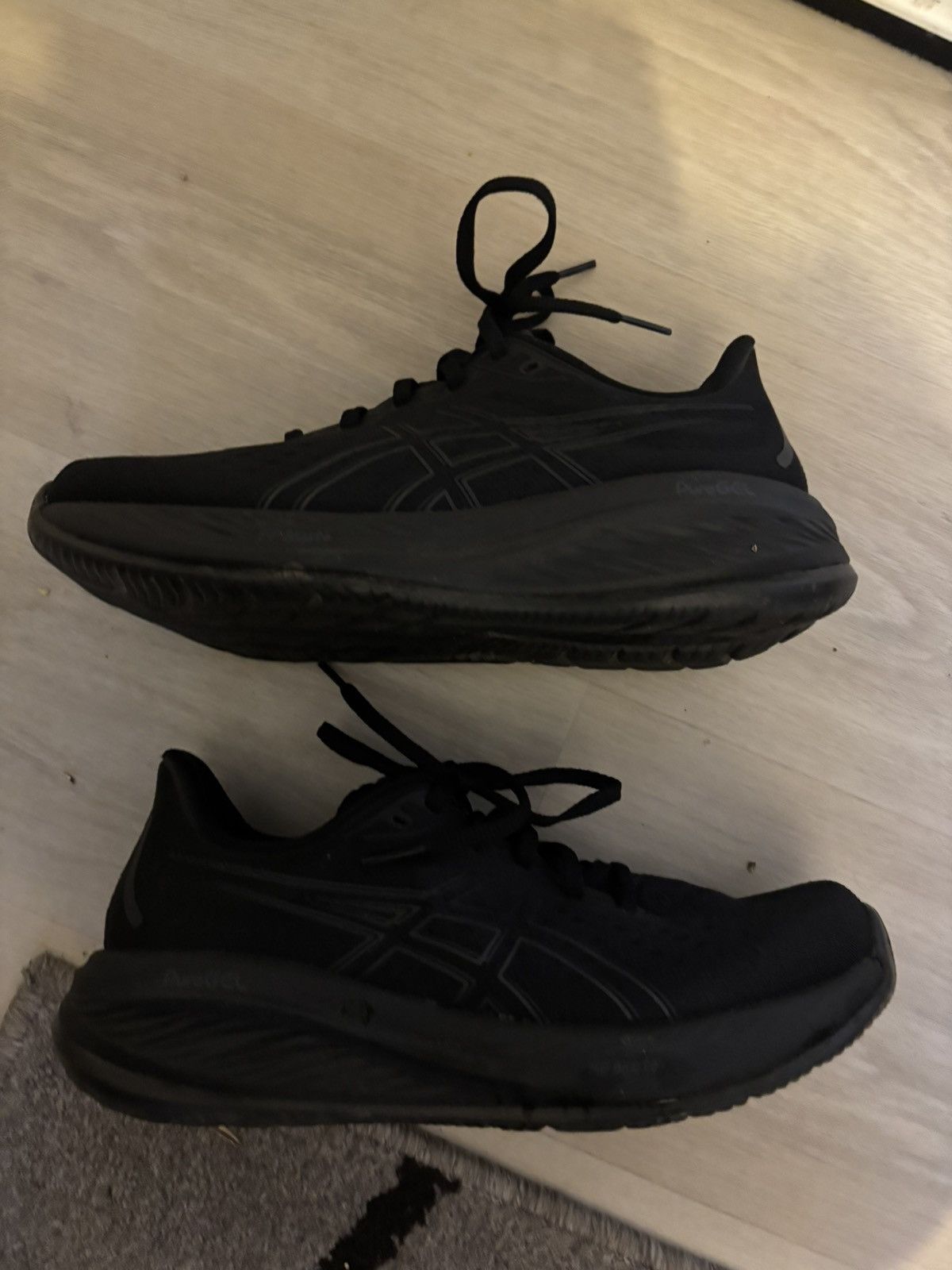 Asics Asics GEL-CUMULUS 26 9.5/42.5 Size US 9.5 / EU 42-43 - 3 Thumbnail