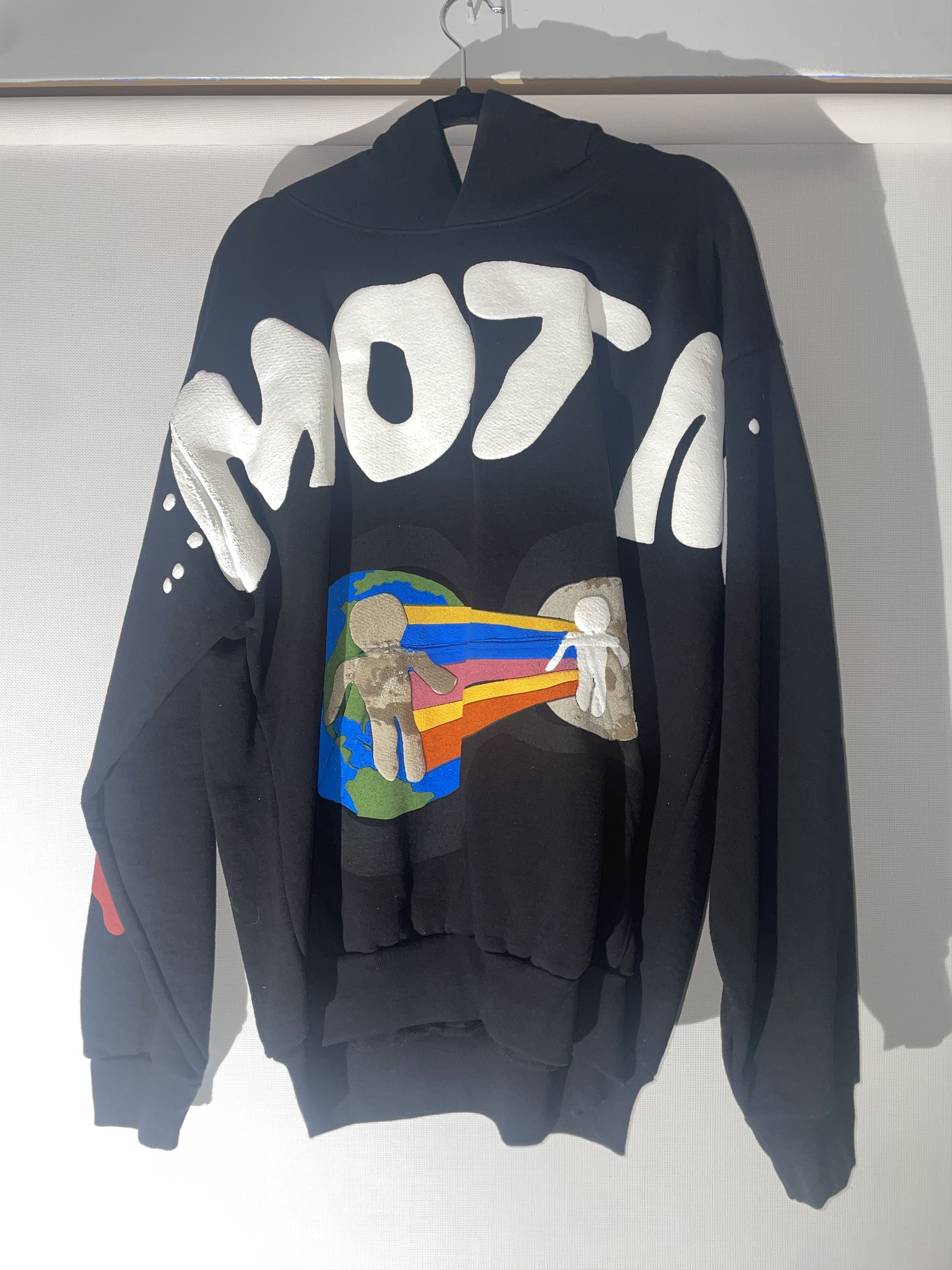 Kid Cudi x CPFM MOTM III Hoodie