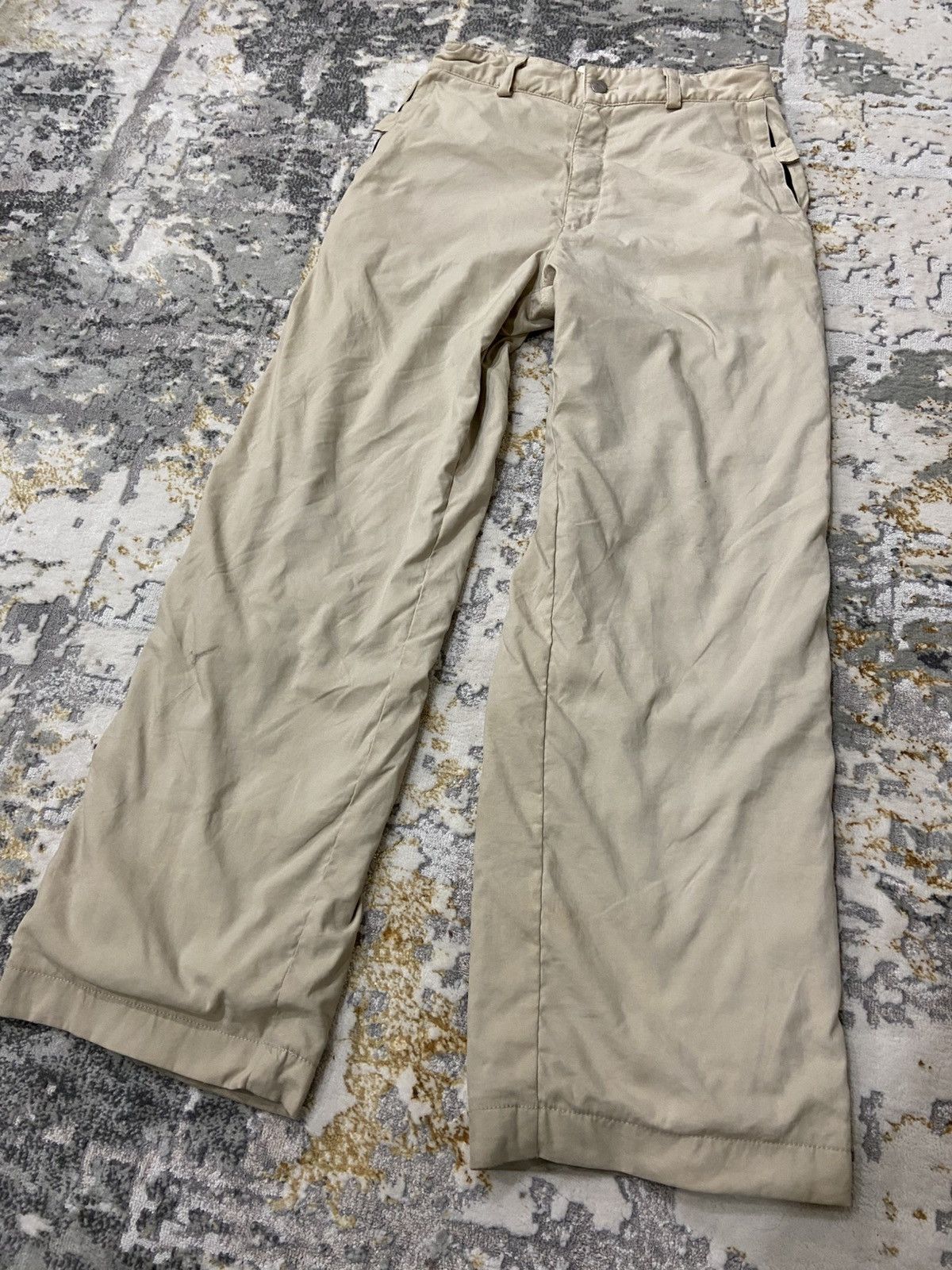 Japanese Brand Killer Loop Ski Pants Size US 30 / EU 46 - 1 Thumbnail