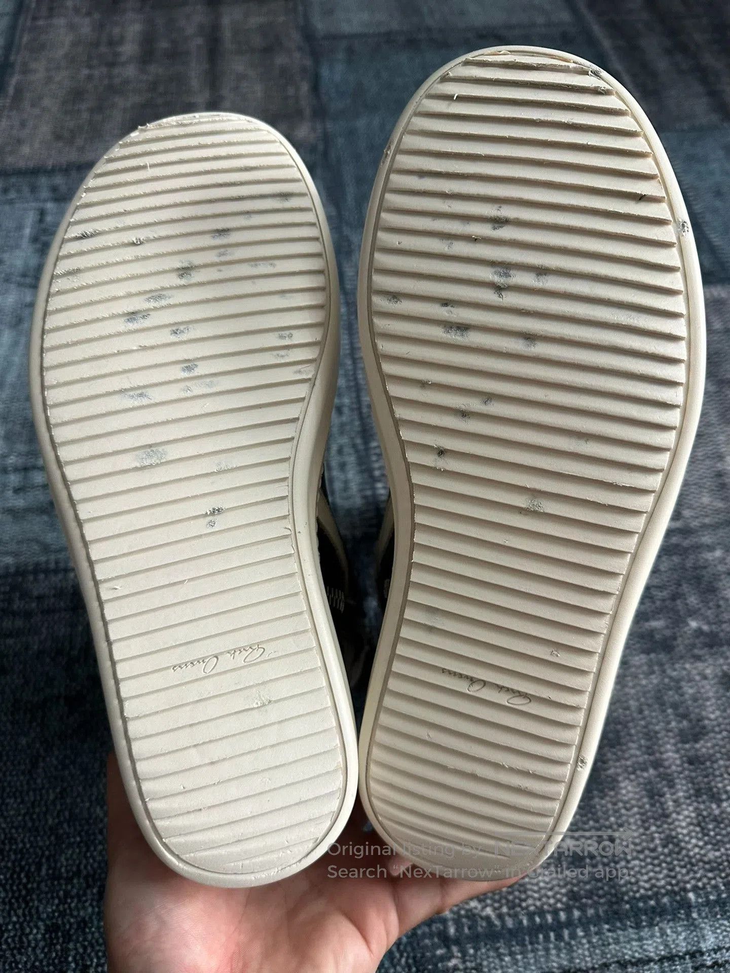 Rick Owens Rick Owens Main Line Triangle Size 39. Size US 6 / EU 39 - 9 Thumbnail