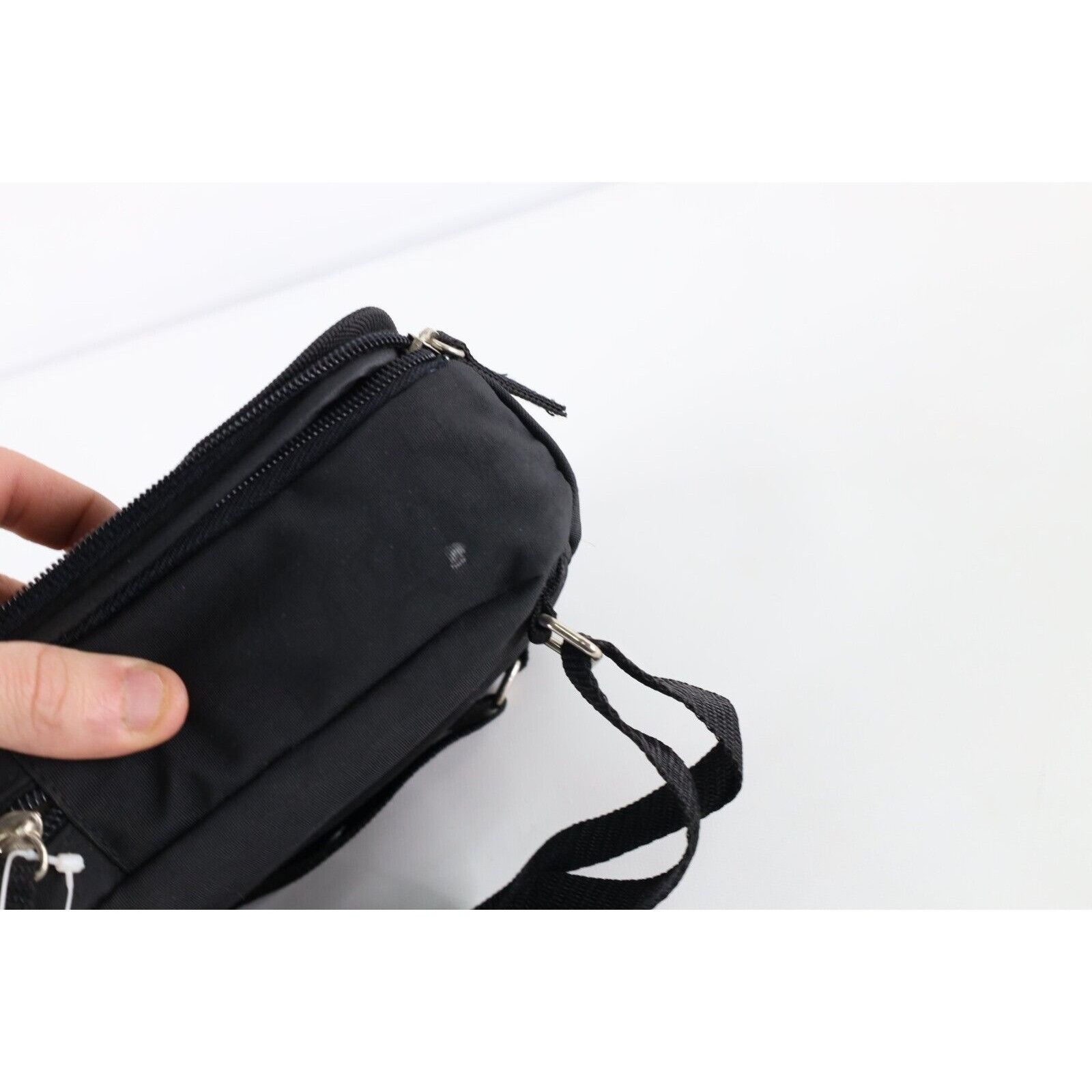 Vintage NOS Vintage 90s Grunge Streetwear Wallflower Mini Backpack Size ONE SIZE - 7 Thumbnail