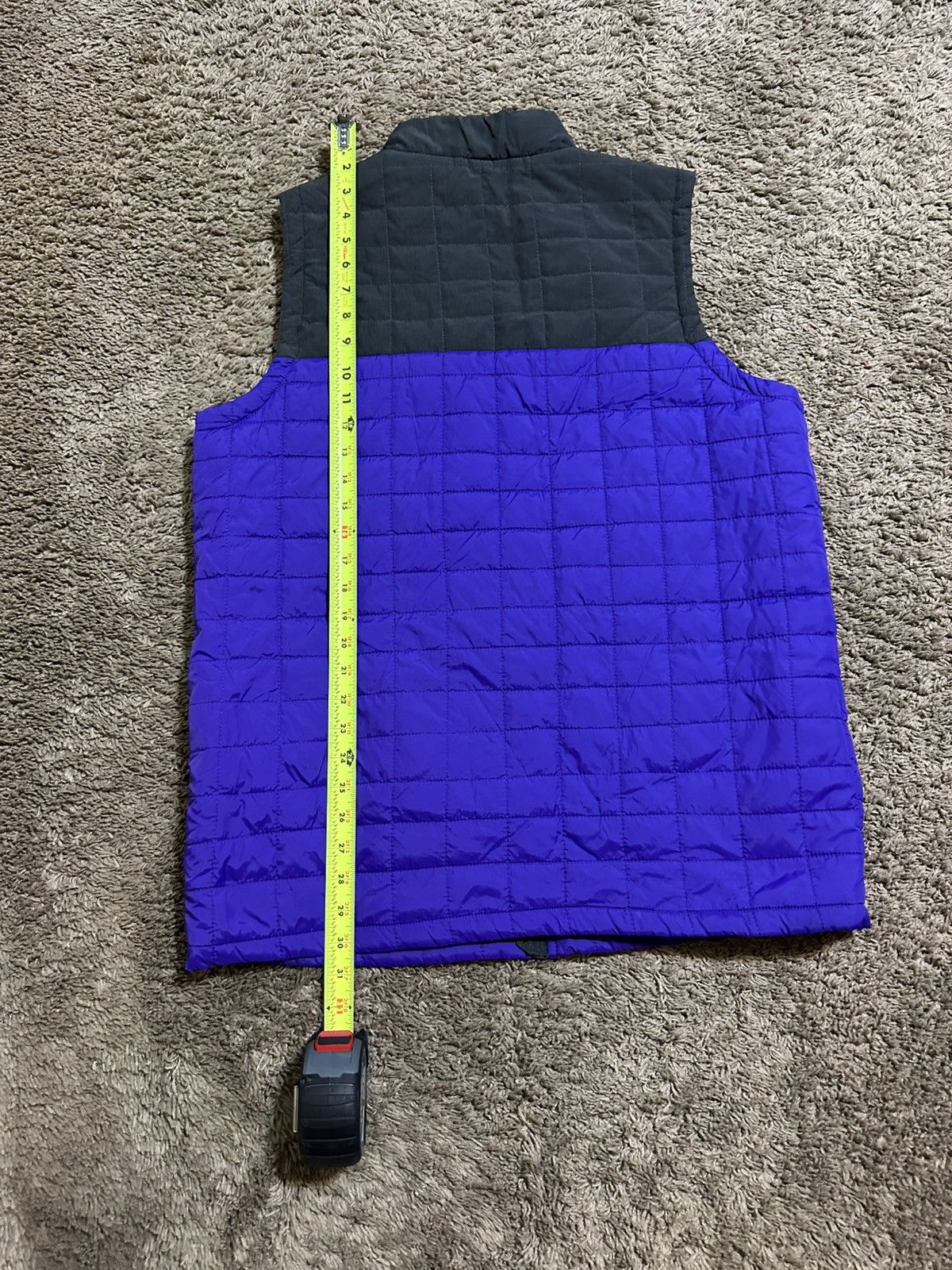 NCAA Vintage NCAA TCU University vest 00s size large Size US L / EU 52-54 / 3 - 7 Thumbnail