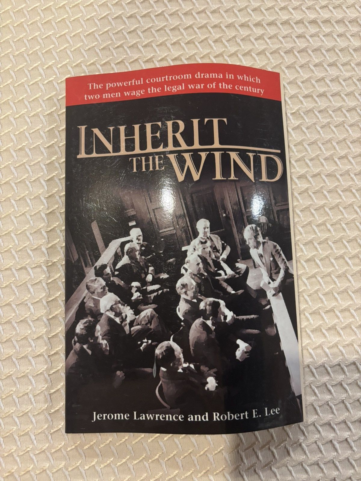 Other Inherit the wind.xm-133 Size ONE SIZE - 1 Thumbnail