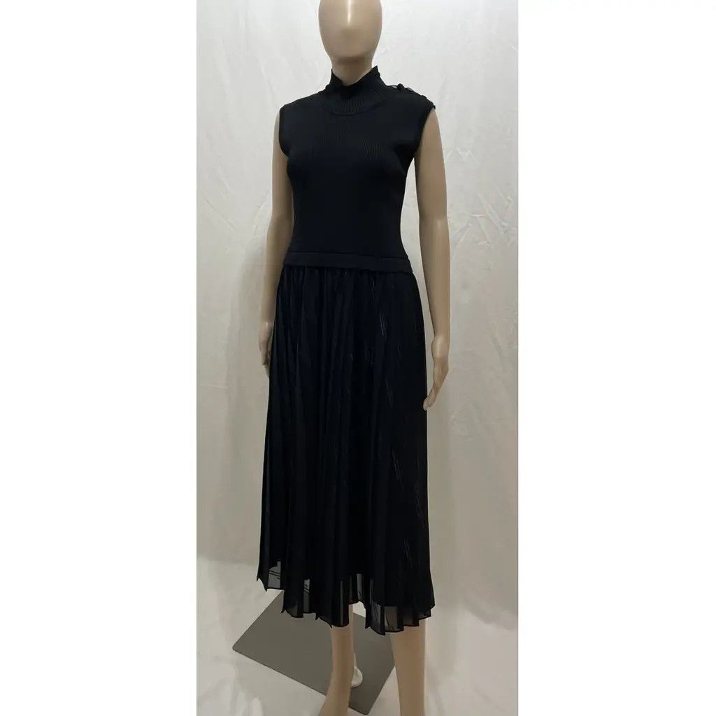 Max Mara Maxi dress, Max Mara Size L / US 10 / IT 46 - 2 Thumbnail
