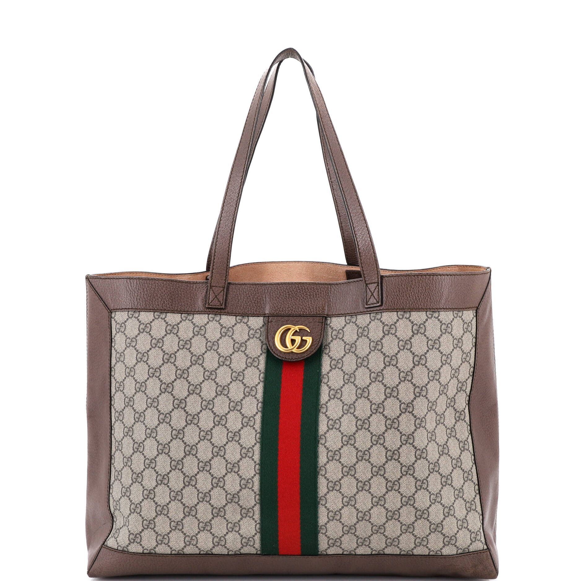 Ophidia Soft Open Tote