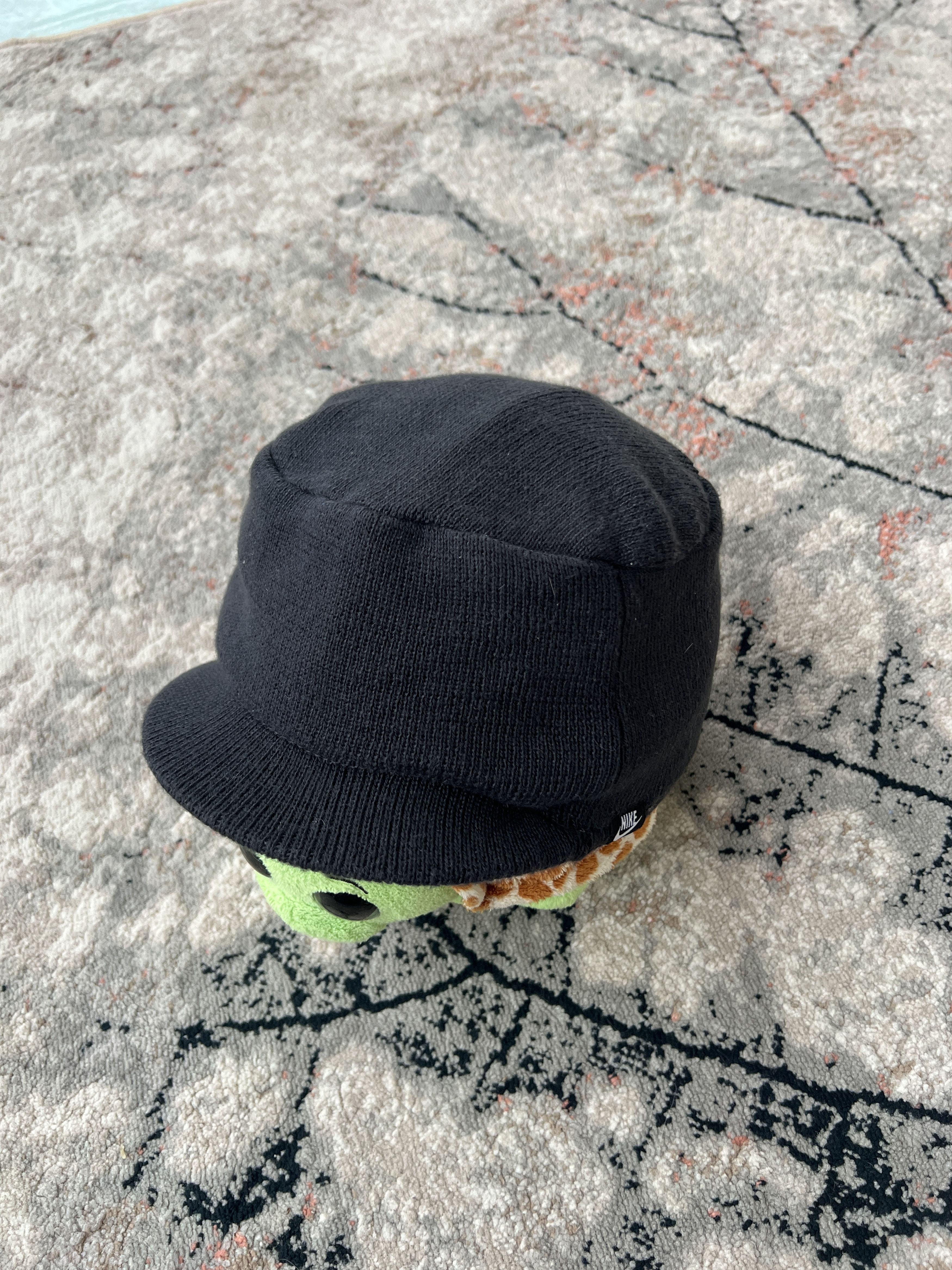 Nike Nike Hat Size ONE SIZE - 1 Thumbnail