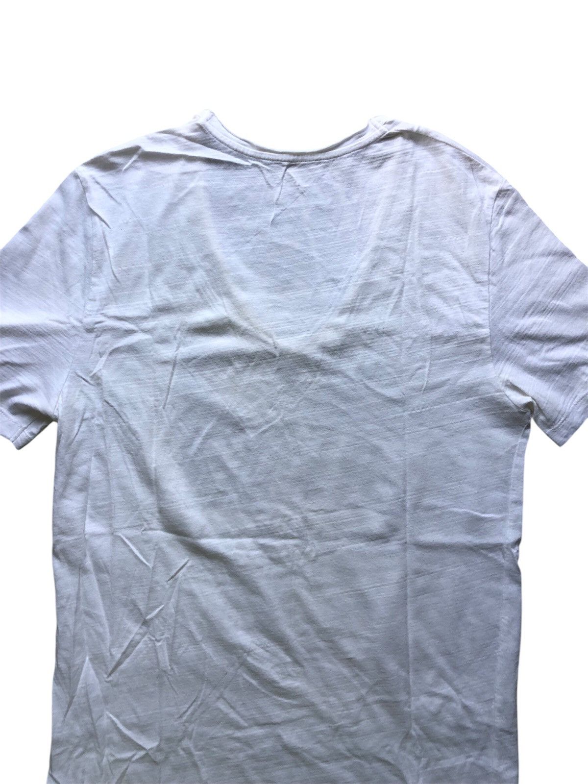 Band Tees Vintage Bauhaus Tee Size US M / EU 48-50 / 2 - 7 Thumbnail