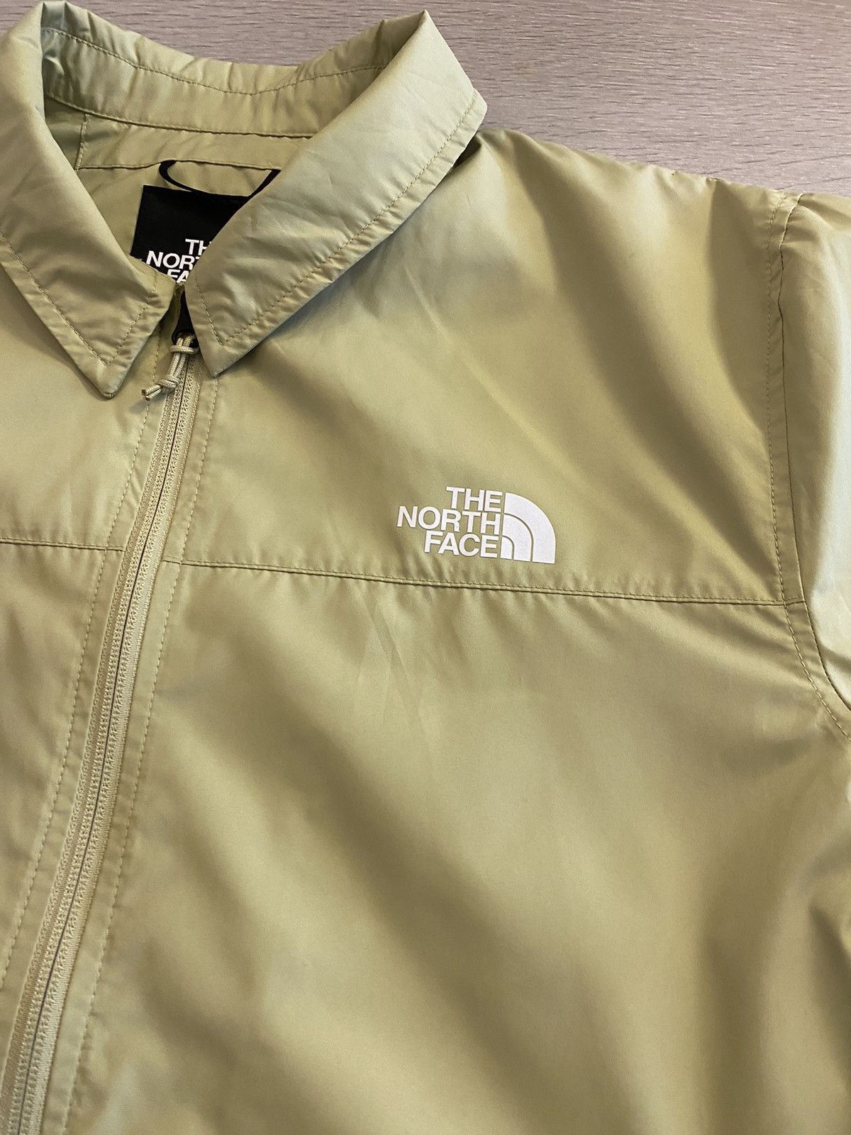 The North Face The North Face Coach Jacket Size US L / EU 52-54 / 3 - 4 Thumbnail