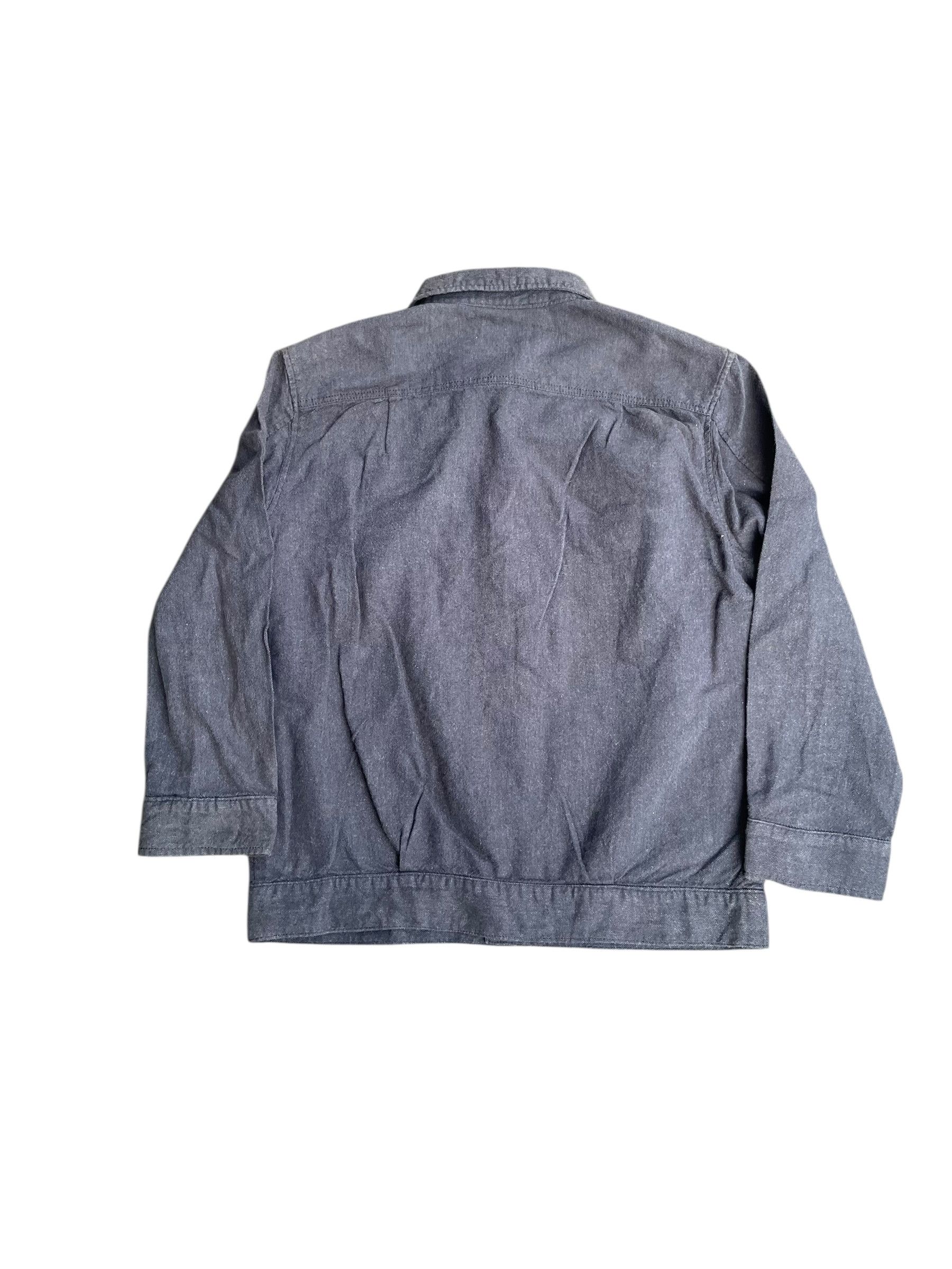 Japanese Brand Who's Who Gallery Type II Jacket Size US M / EU 48-50 / 2 - 5 Thumbnail