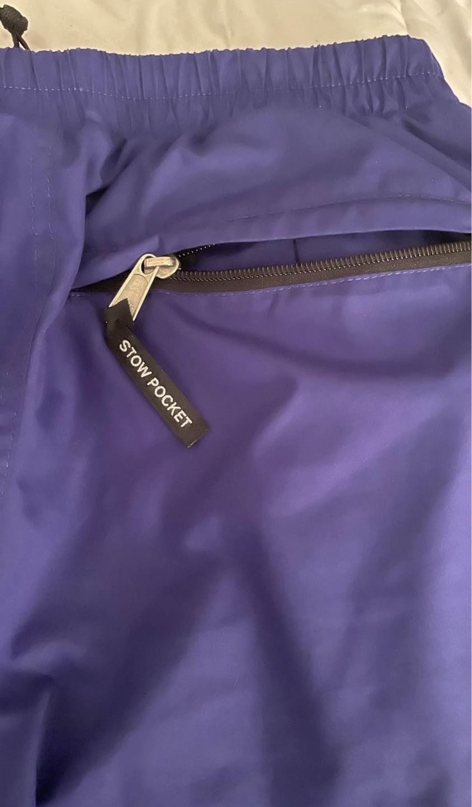 The North Face × Vintage North Face Shell Size US 32 / EU 48 - 5 Thumbnail