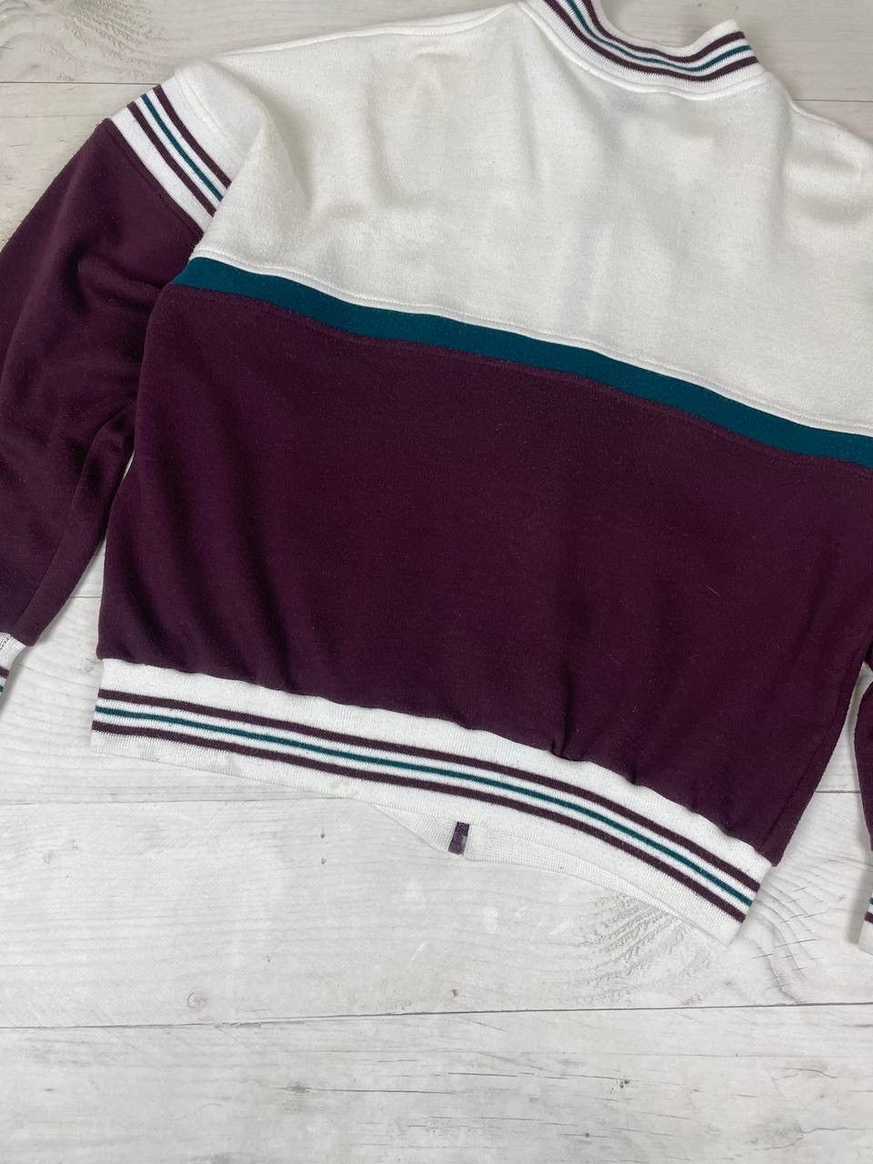 Christian Dior Monsieur Vintage Christian Dior Monsieur Bomber Jacket Full Zip 90s Size US XL / EU 56 / 4 - 16 Thumbnail