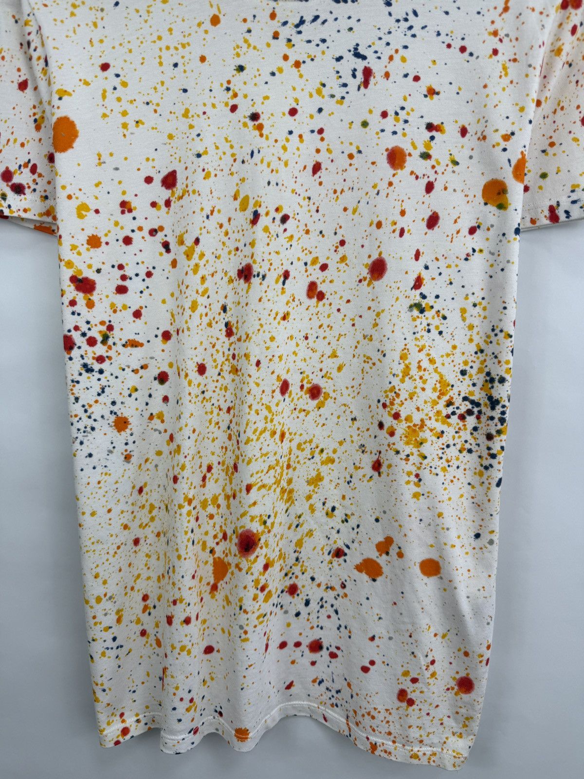A.P.C. × Kid Cudi 🇺🇸 A. P. C. Kid Cudi Rap T-Shirt Rare Retro Hype Y2K Size US S / EU 44-46 / 1 - 4 Thumbnail