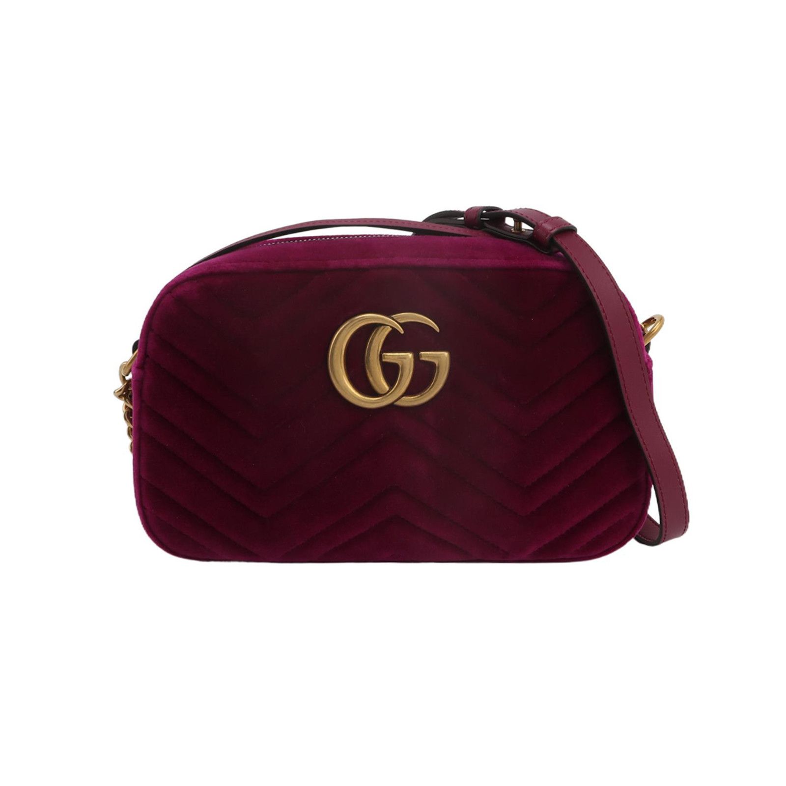 Gucci Gucci Women os Crossbody Bags Size ONE SIZE - 1 Thumbnail