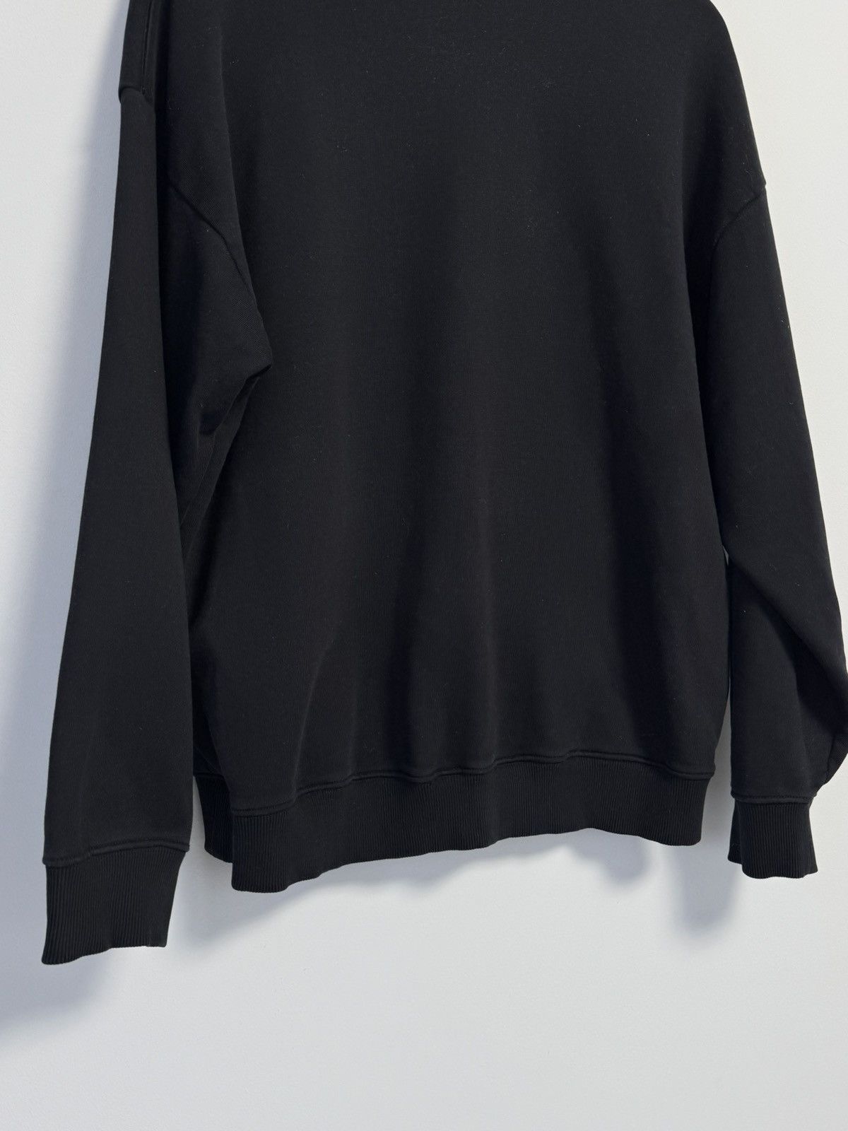 Diesel Diesel Vinatge Sweatshirt Y2K style Big Logo Size US S / EU 44-46 / 1 - 11 Thumbnail