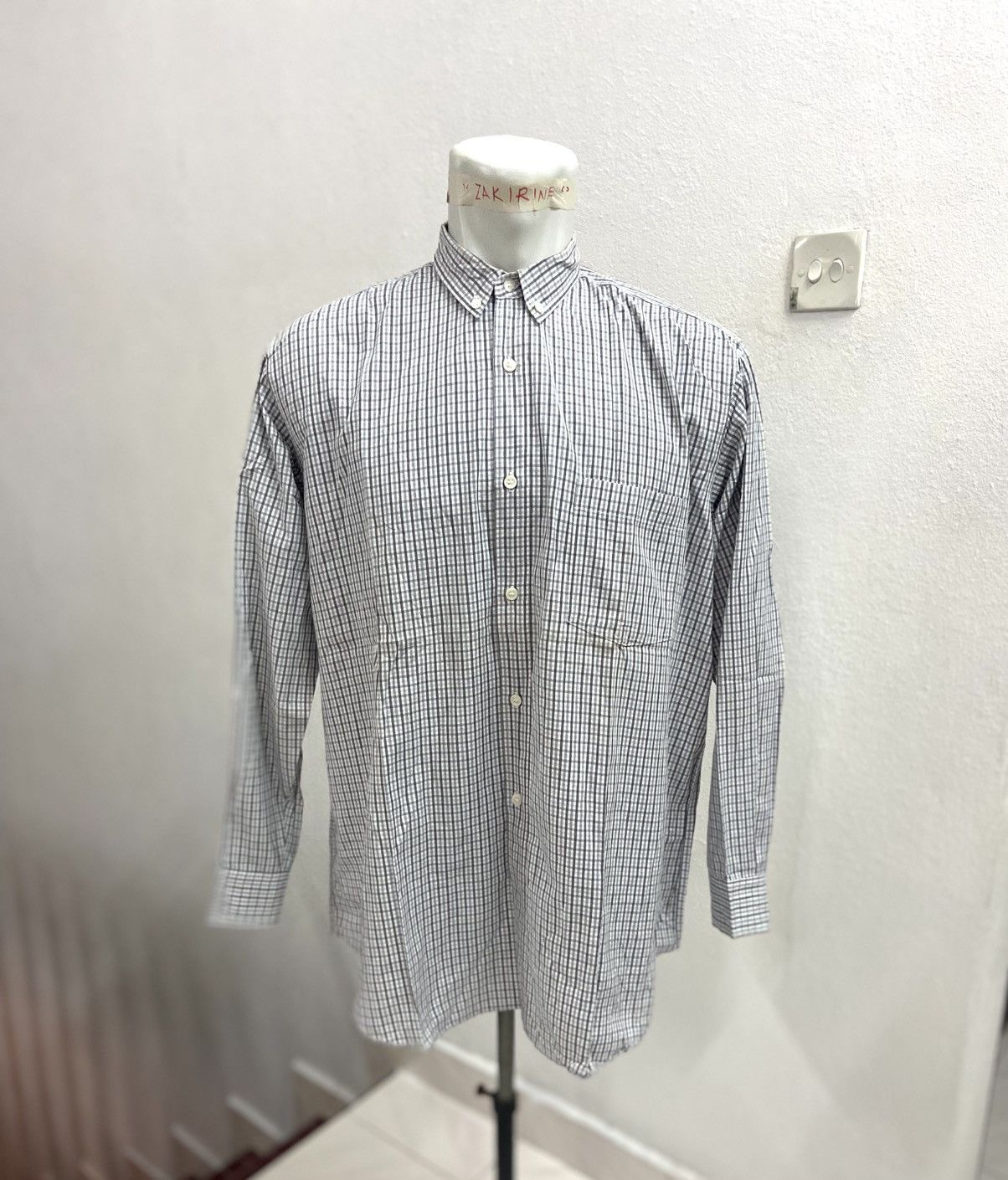 Comme des Garcons COMME DES GARCONS SHIRT 🔥🔥 Size US M / EU 48-50 / 2 - 1 Thumbnail