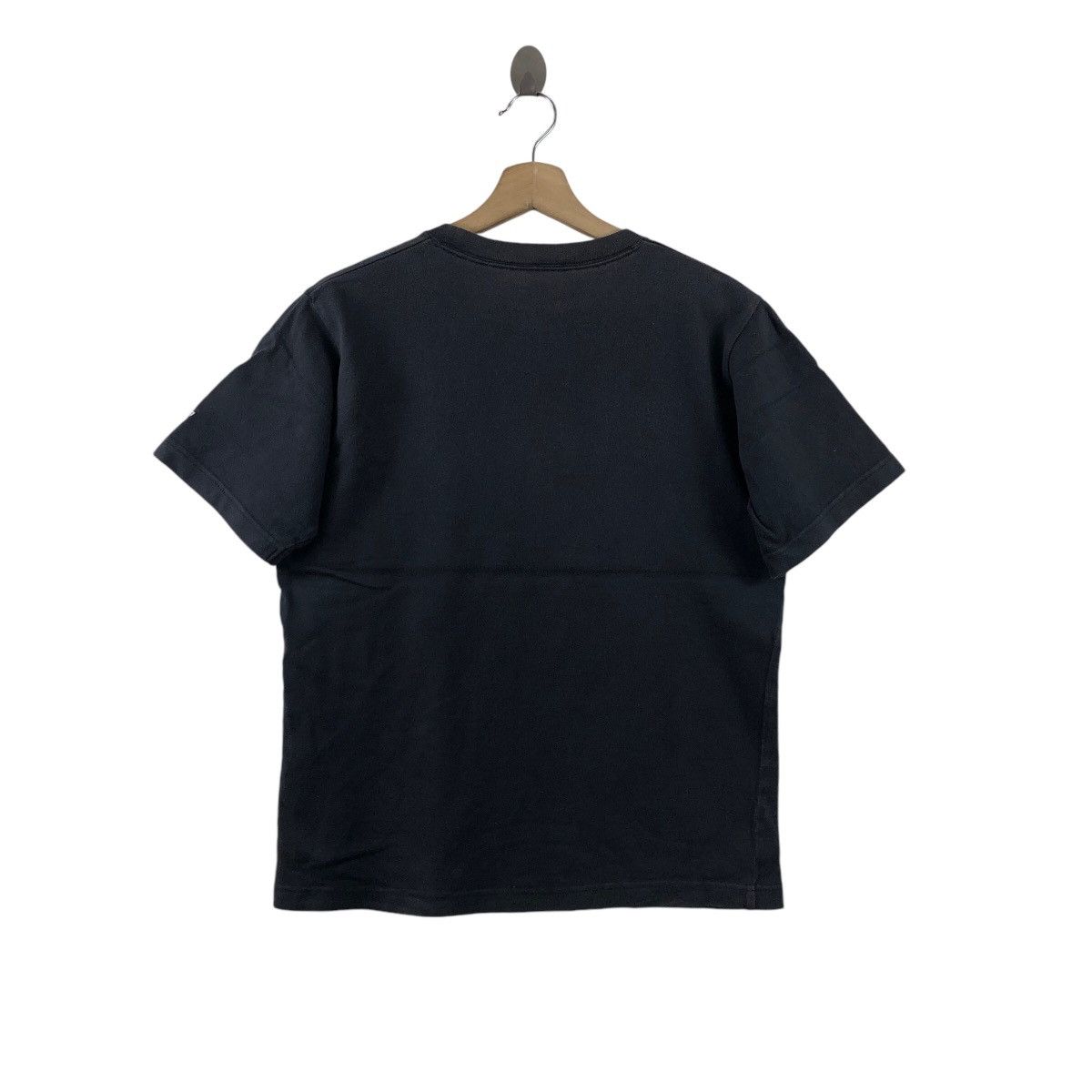 Fat Tokyo FAT TOKYO Tee Shirt Big Logo Navy Streetwear Size US M / EU 48-50 / 2 - 4 Thumbnail