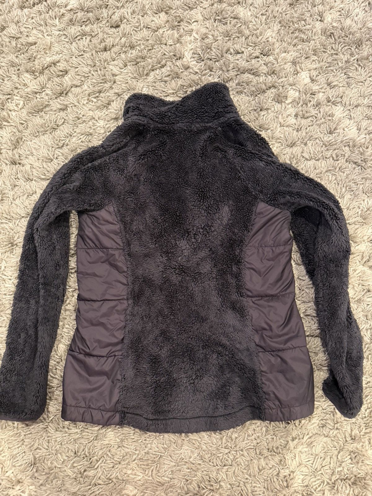 The North Face North Face fleece full zip jacket Size XS / US 0-2 / IT 36-38 - 3 Thumbnail