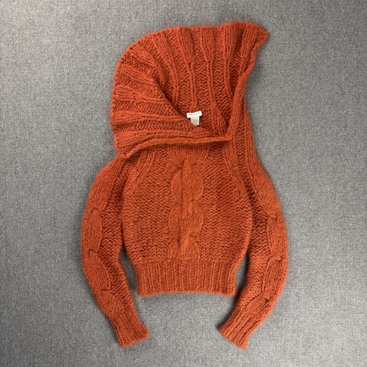 Dries Van Noten Dries Van Noten - Archive - Knitted Cardigan Size M / US 6-8 / IT 42-44 - 1 Thumbnail