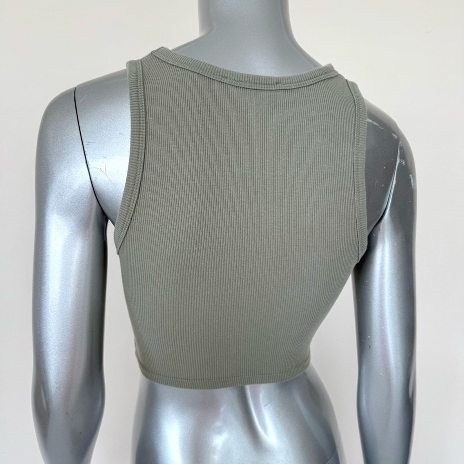 Zara Bundle of women crop top size S Size S / US 4 / IT 40 - 3 Thumbnail