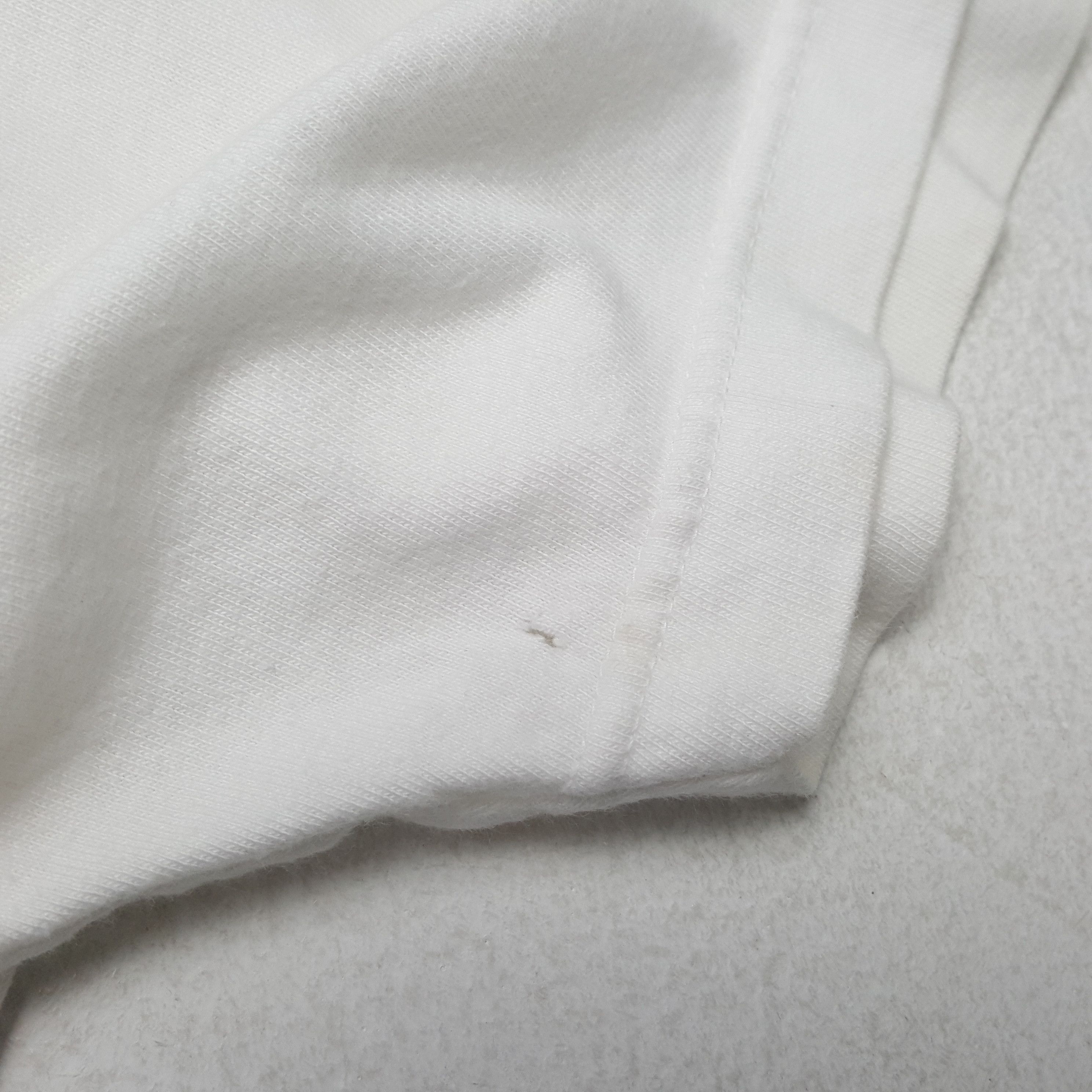 Japanese Brand × Number (N)ine × Vintage NUMBER NINE Japanese Brand Center Design Tshirt Size US L / EU 52-54 / 3 - 7 Thumbnail