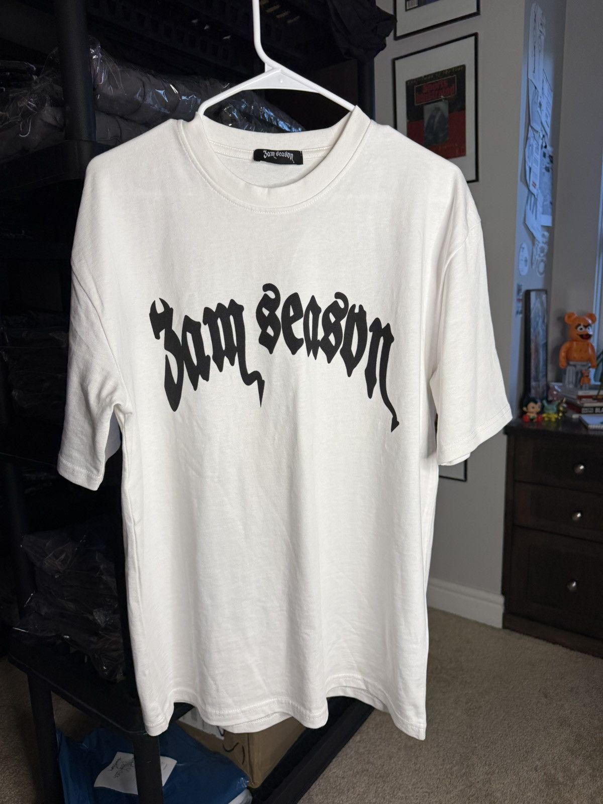 Other 3am Season Icon Tee Size US L / EU 52-54 / 3 - 1 Thumbnail