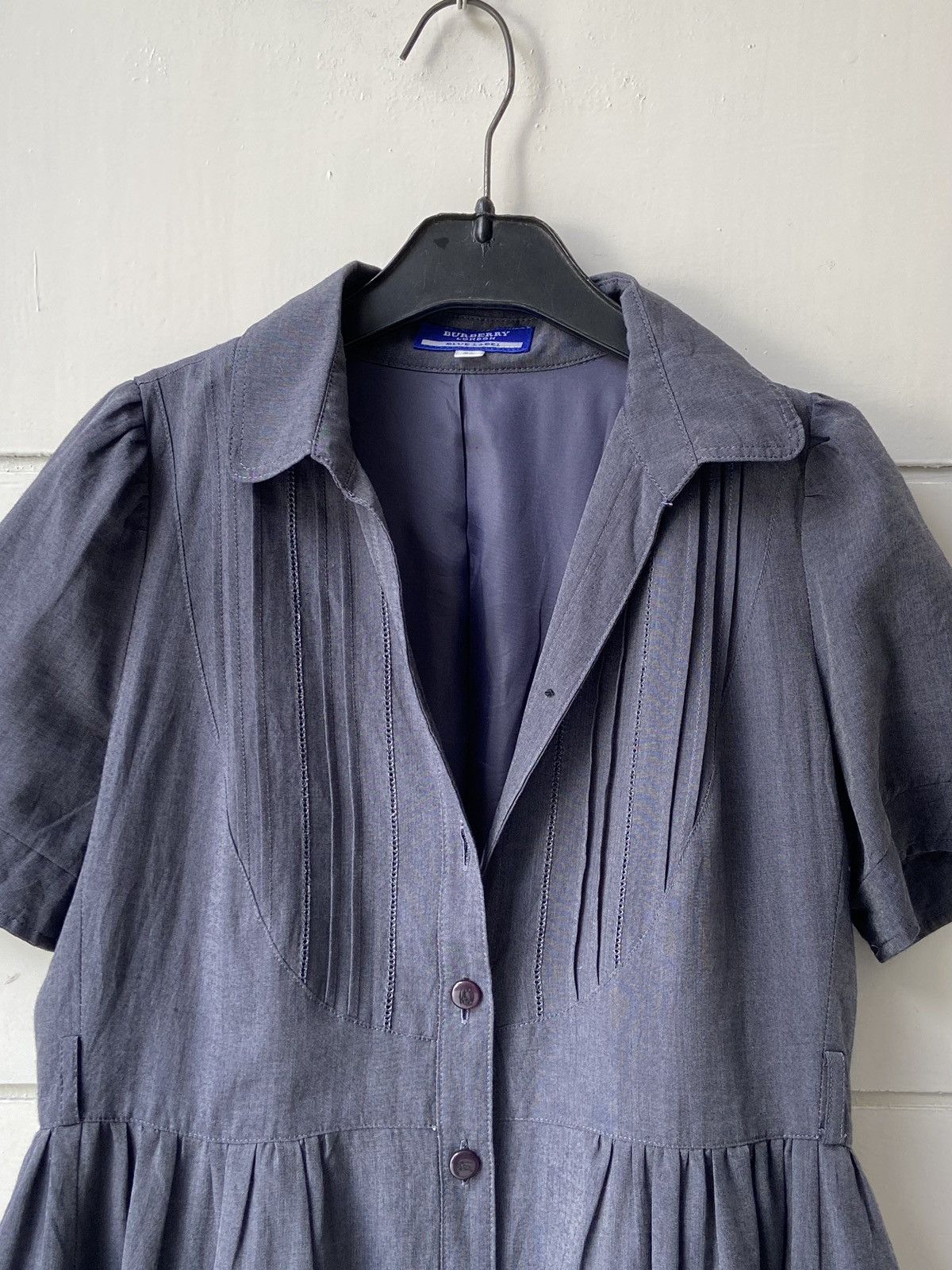 Burberry BURBERRY London Dress Size XS / US 0-2 / IT 36-38 - 13 Thumbnail