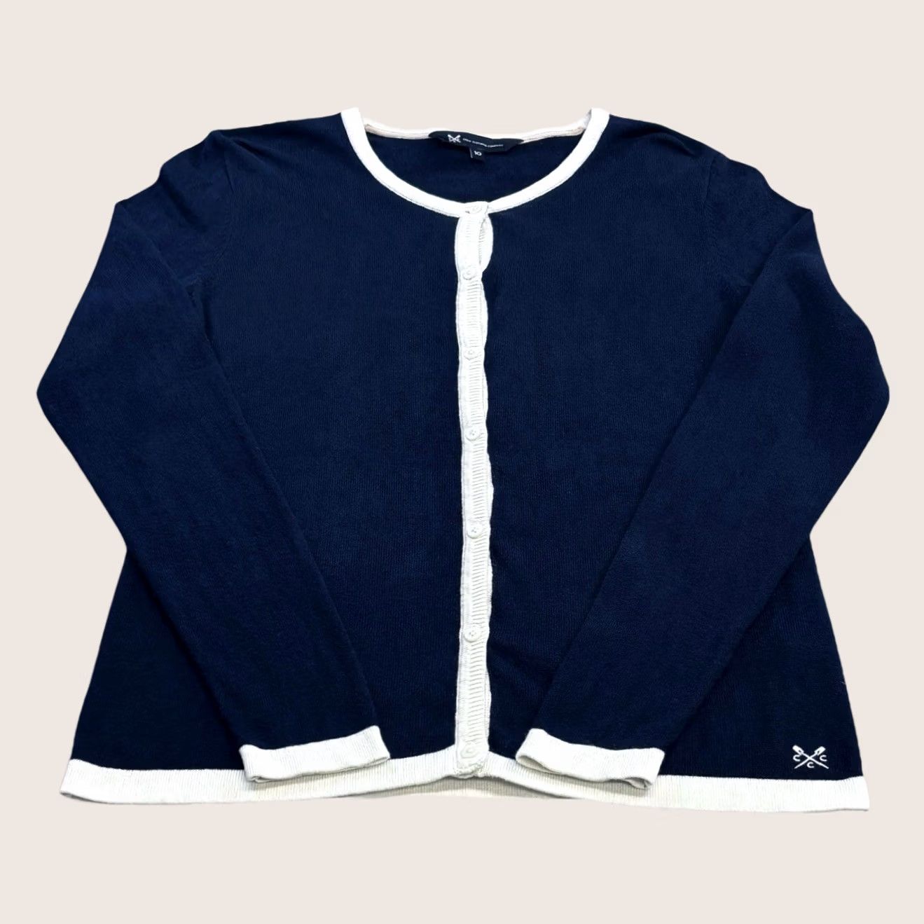 Vintage VINTAGE? No. Create optimized title now. Size L / US 10 / IT 46 - 1 Thumbnail